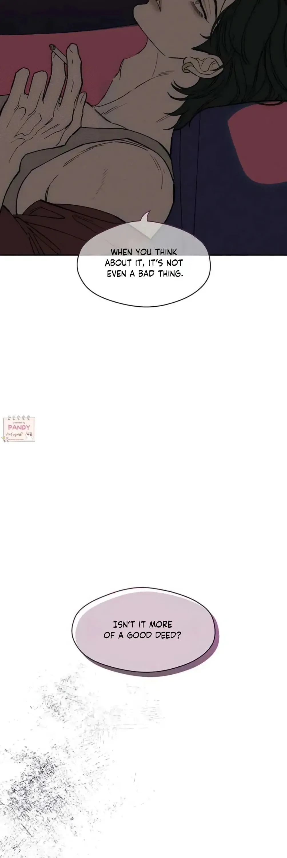 Tears On A Withered Flower