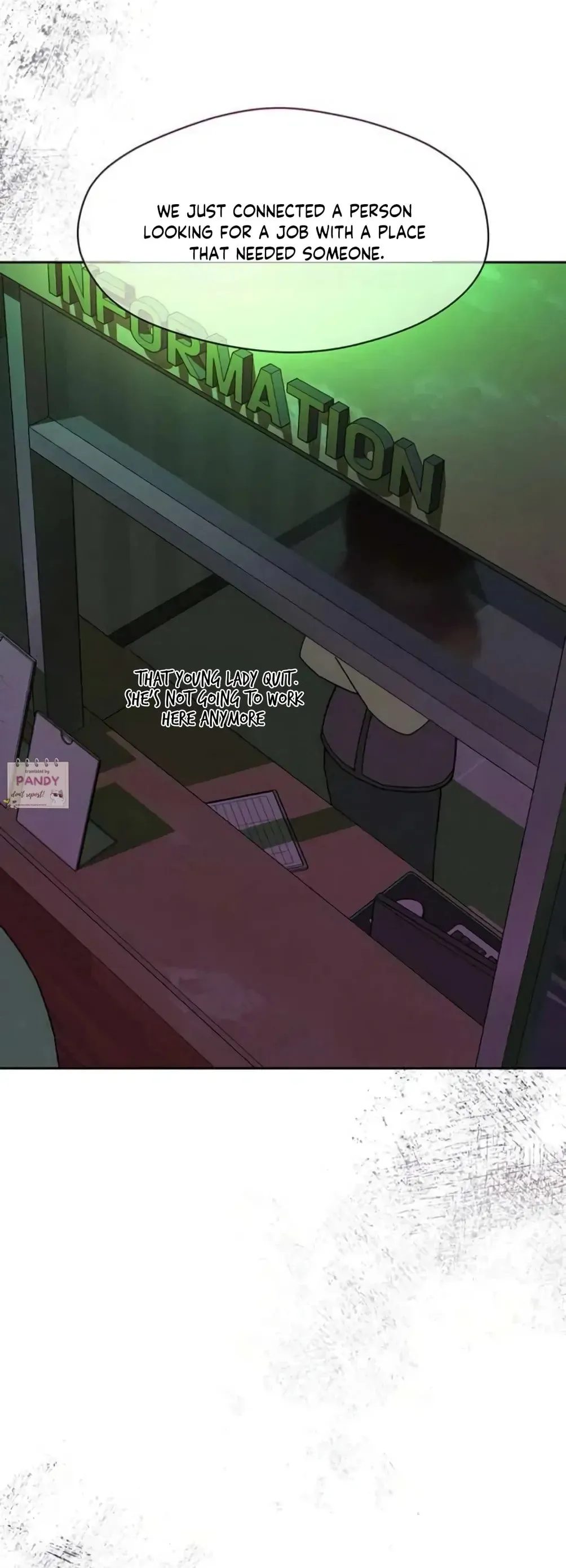 Tears On A Withered Flower