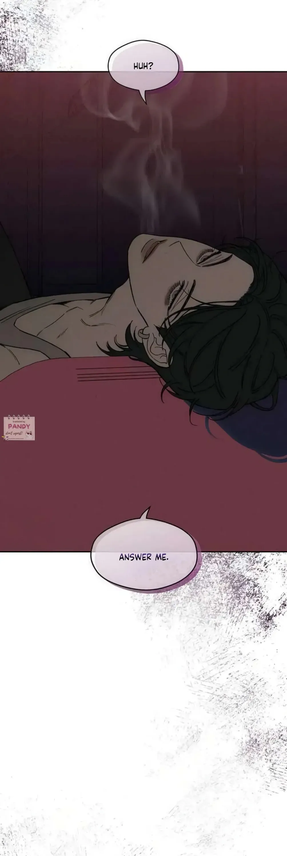 Tears On A Withered Flower