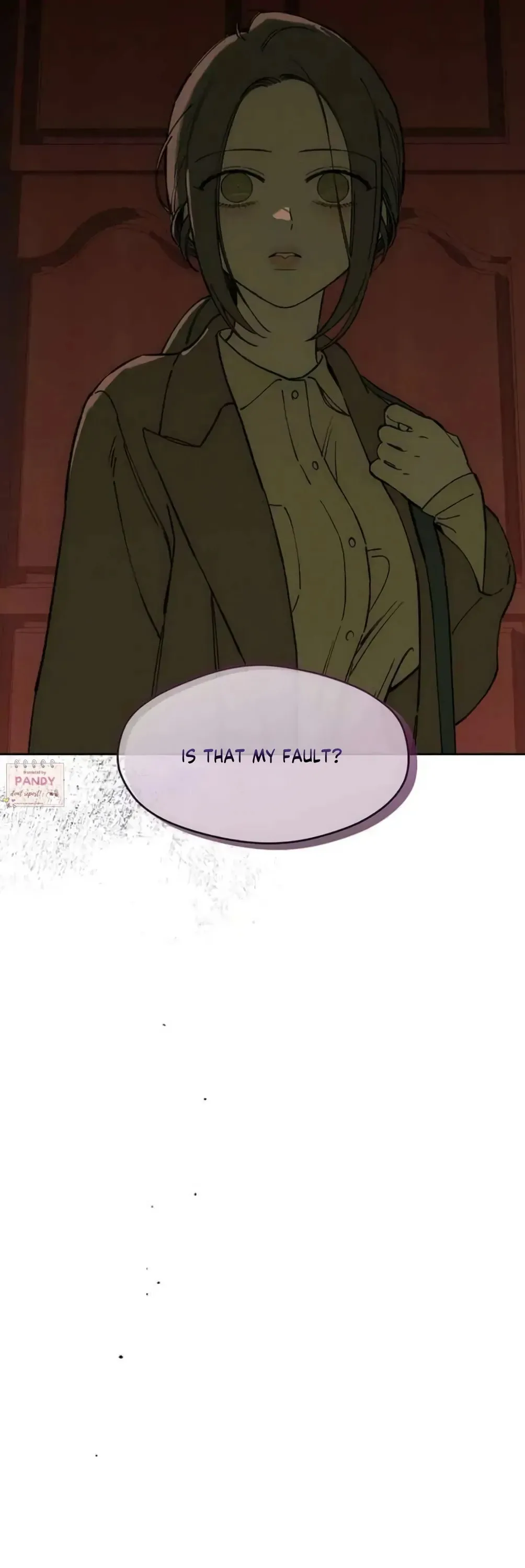 Tears On A Withered Flower