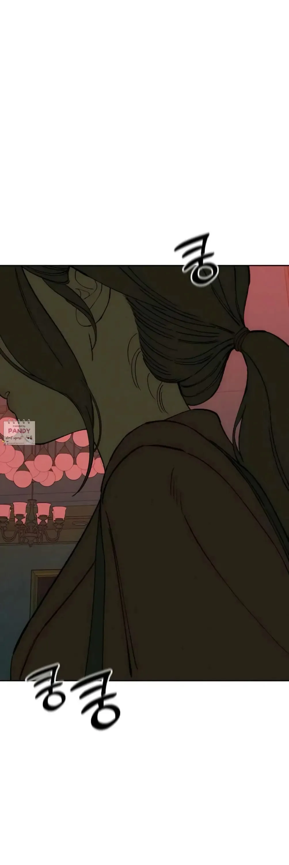 Tears On A Withered Flower