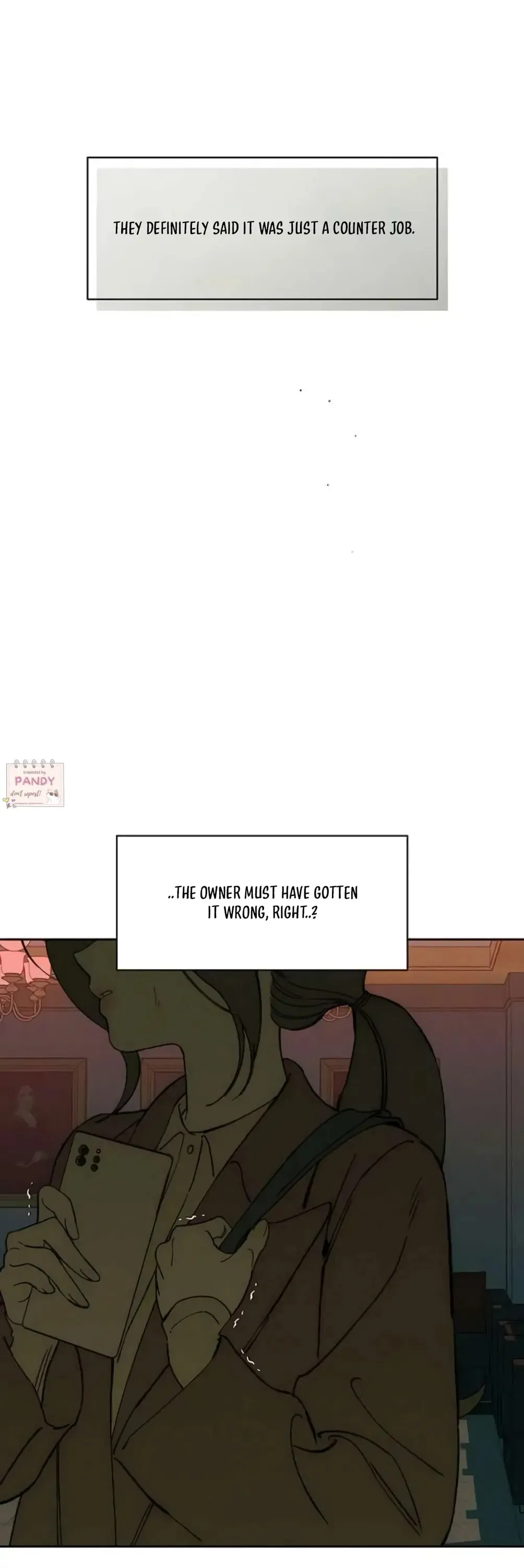 Tears On A Withered Flower