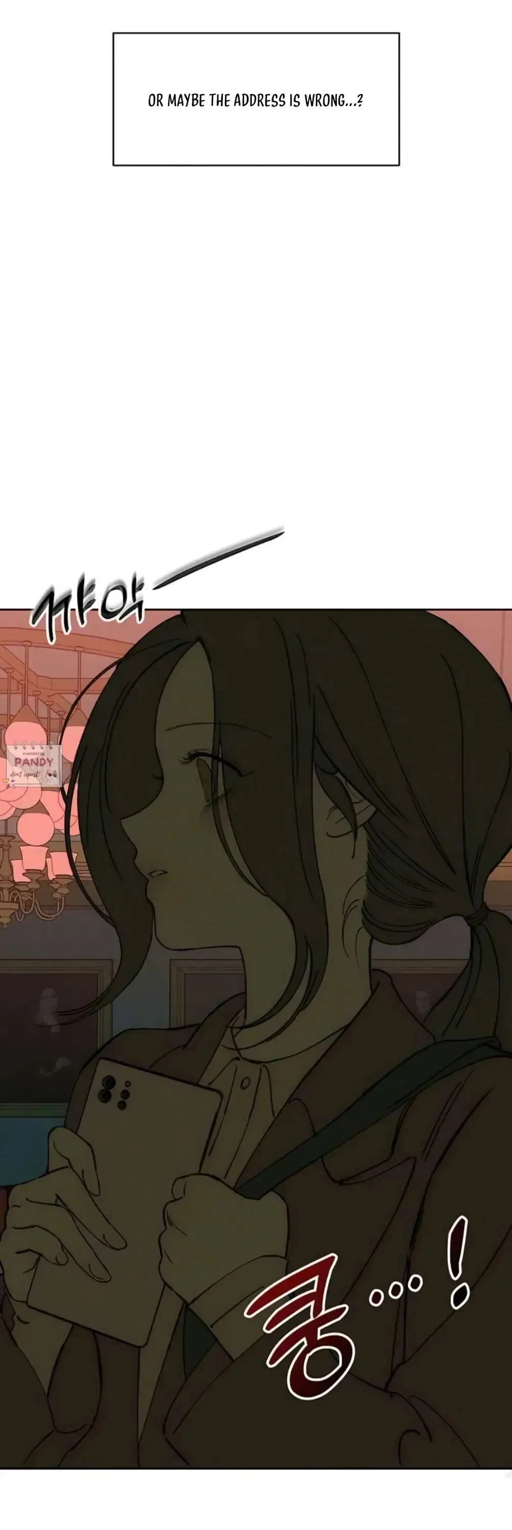 Tears On A Withered Flower