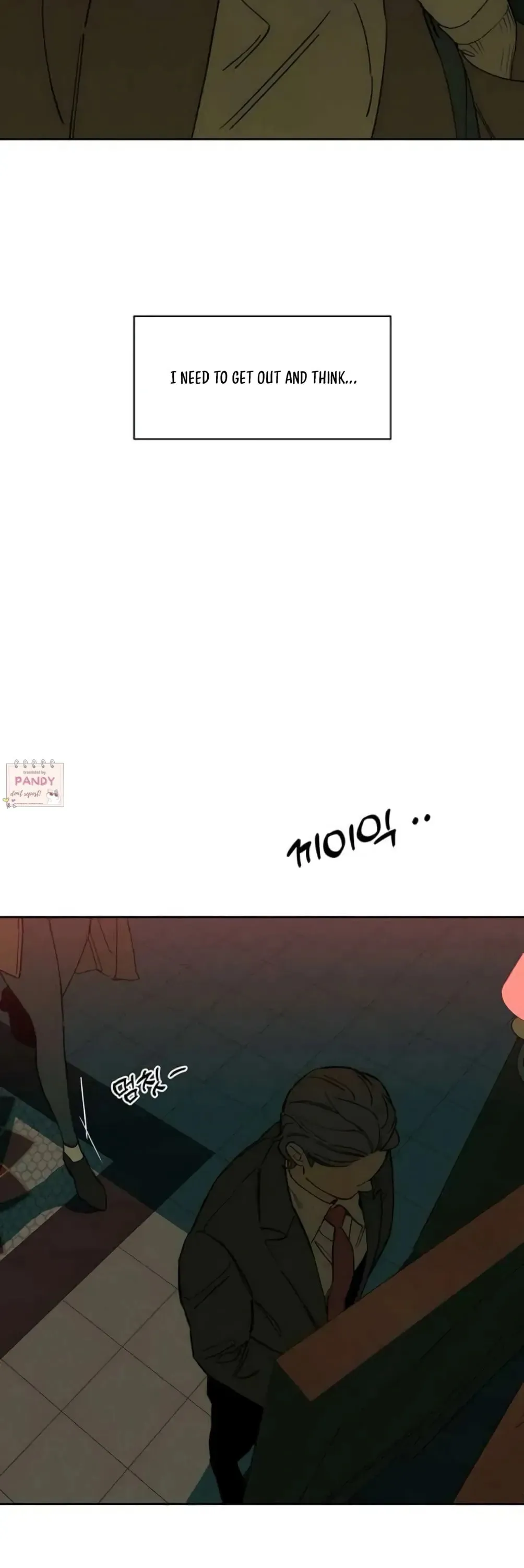 Tears On A Withered Flower