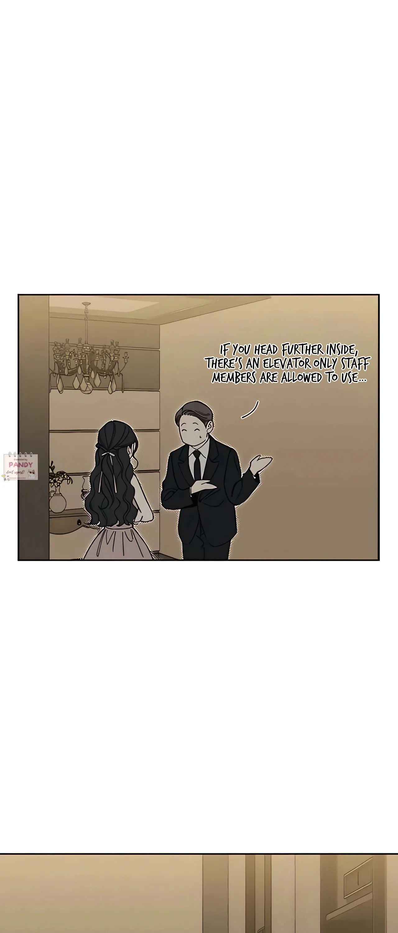 Tears On A Withered Flower