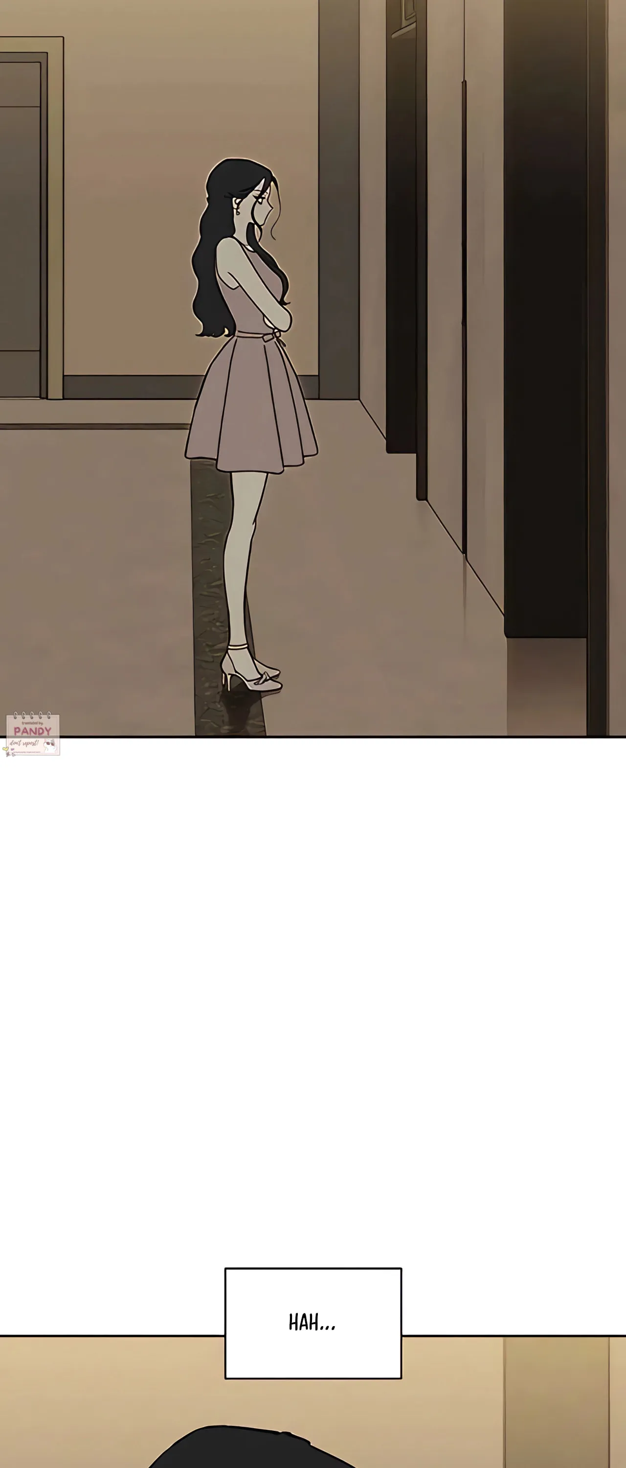 Tears On A Withered Flower