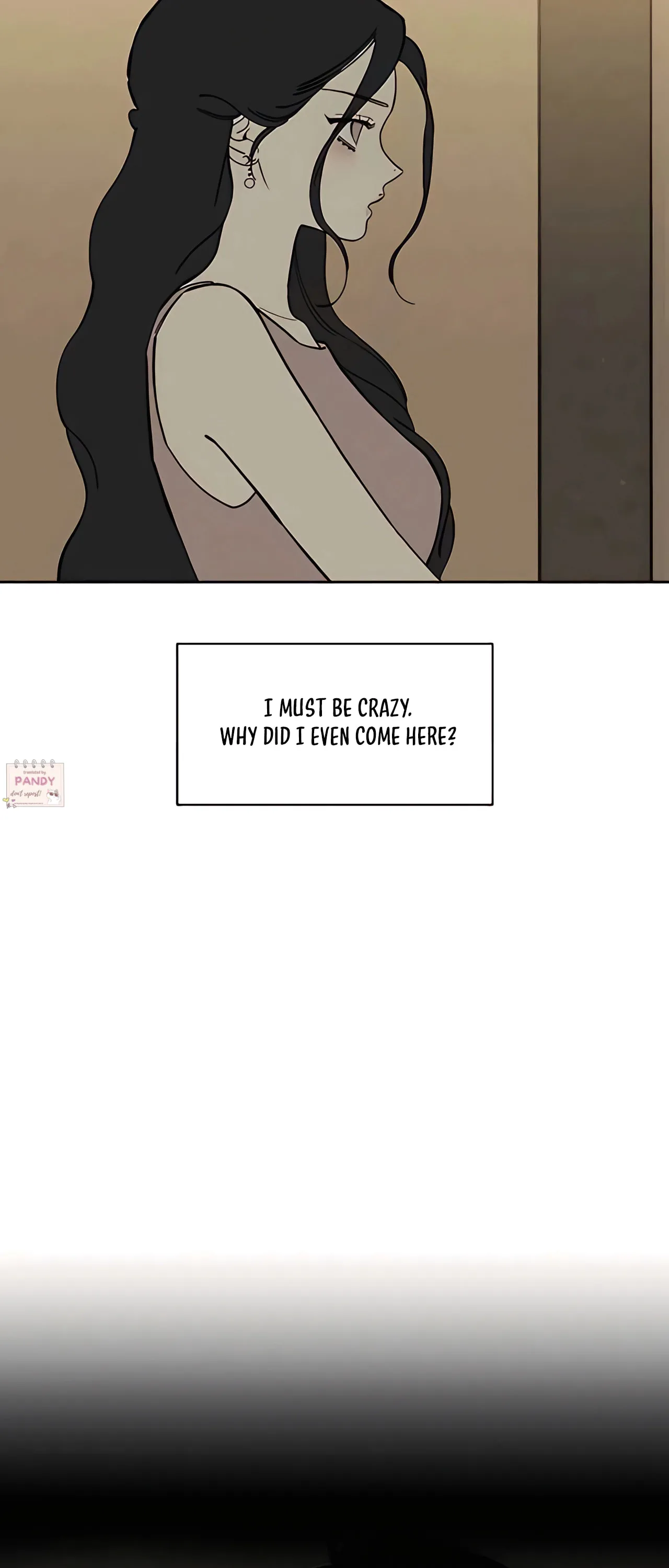 Tears On A Withered Flower