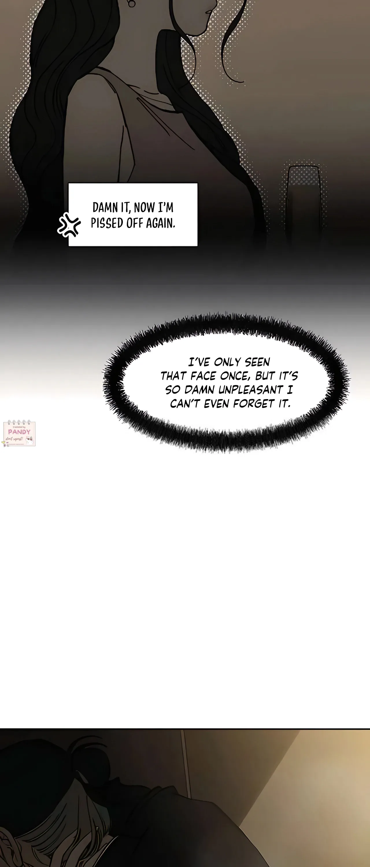 Tears On A Withered Flower