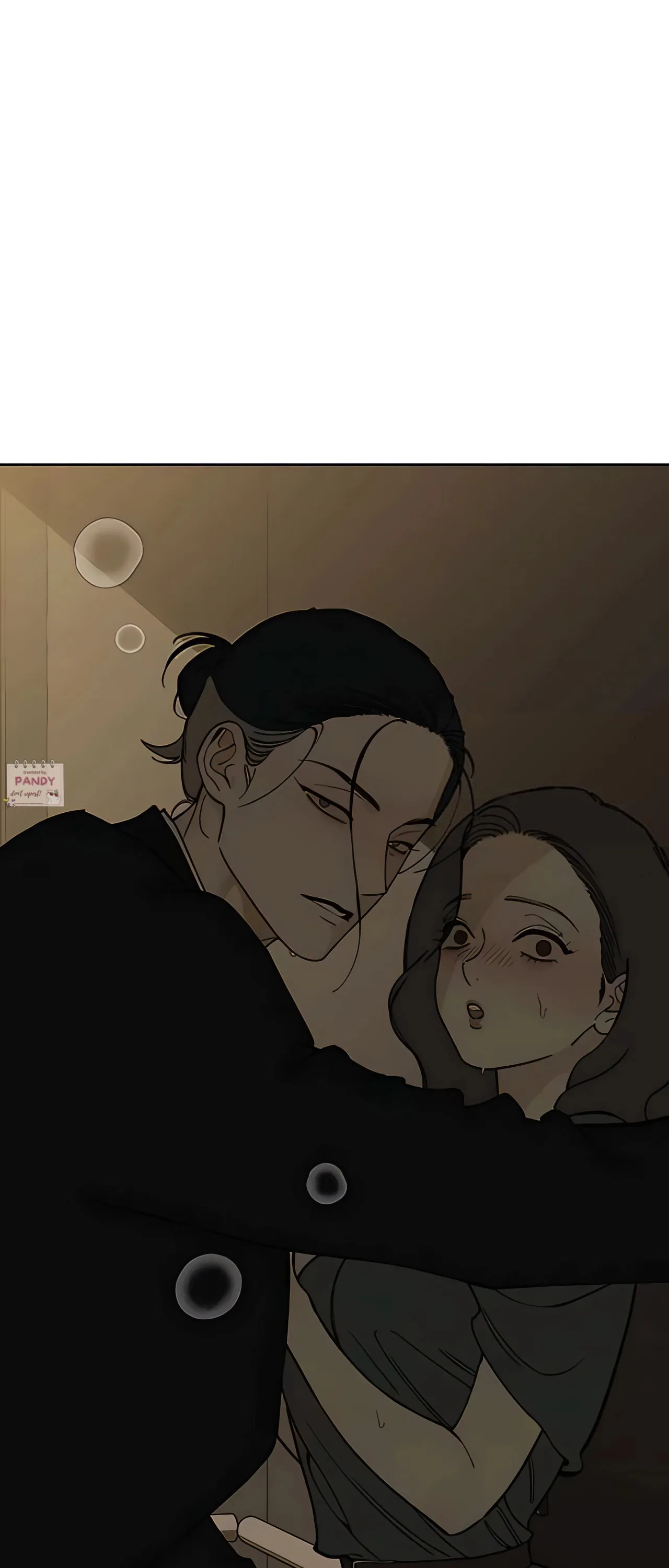 Tears On A Withered Flower