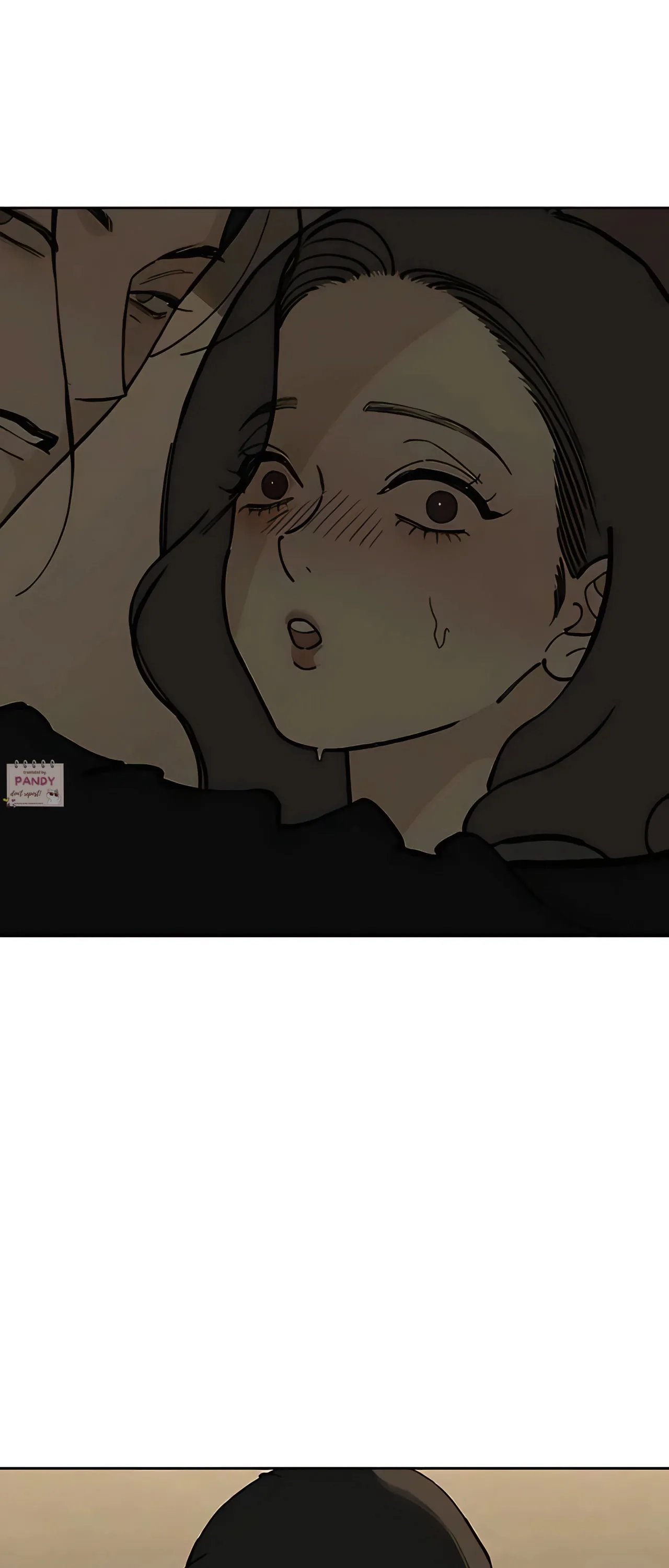 Tears On A Withered Flower