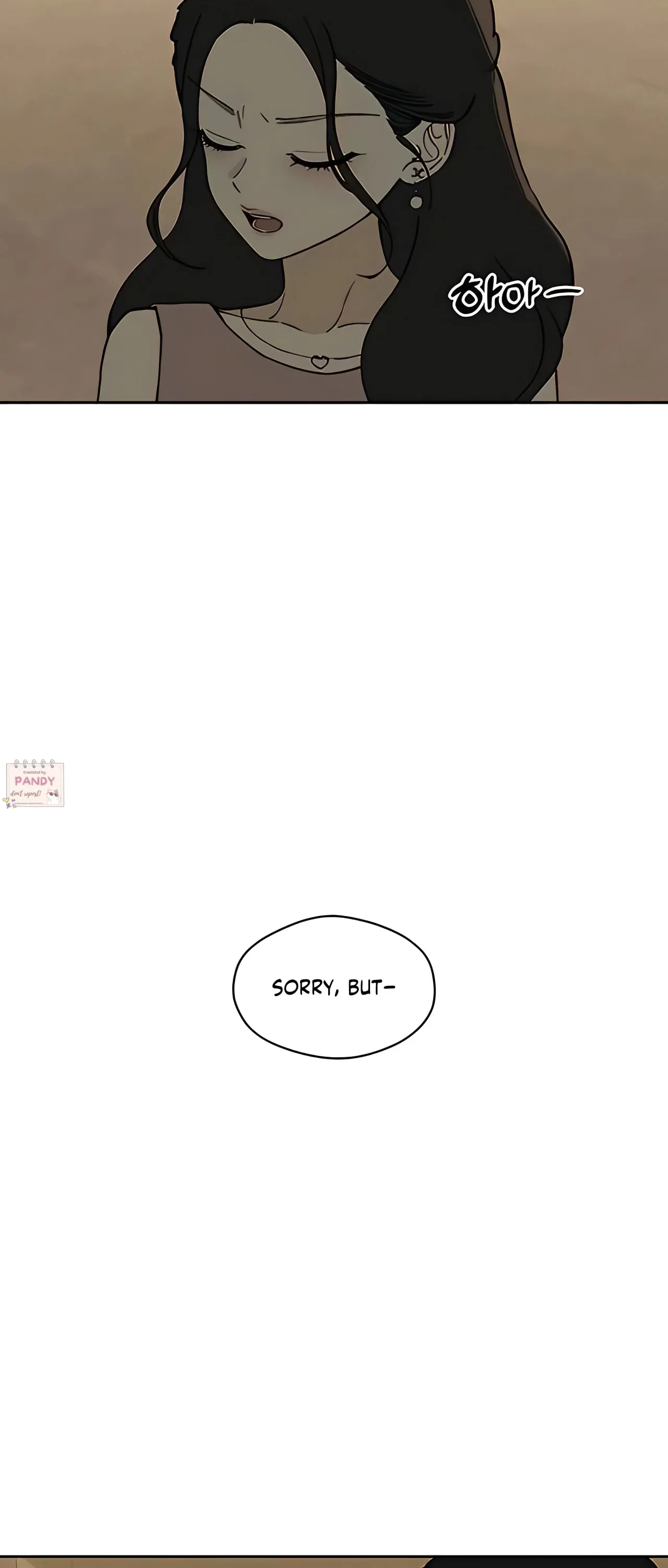 Tears On A Withered Flower