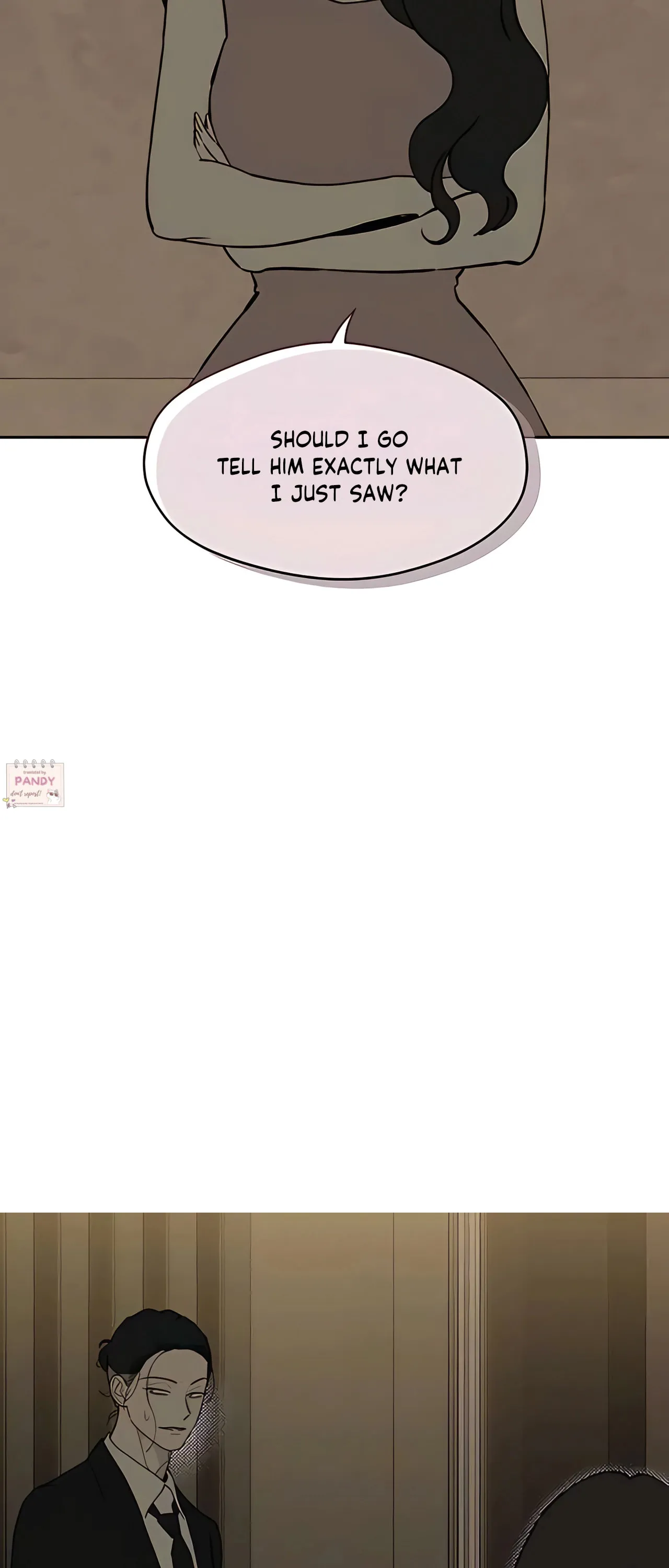 Tears On A Withered Flower