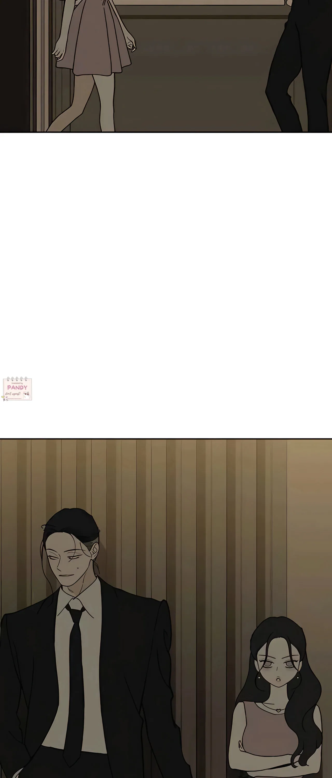 Tears On A Withered Flower