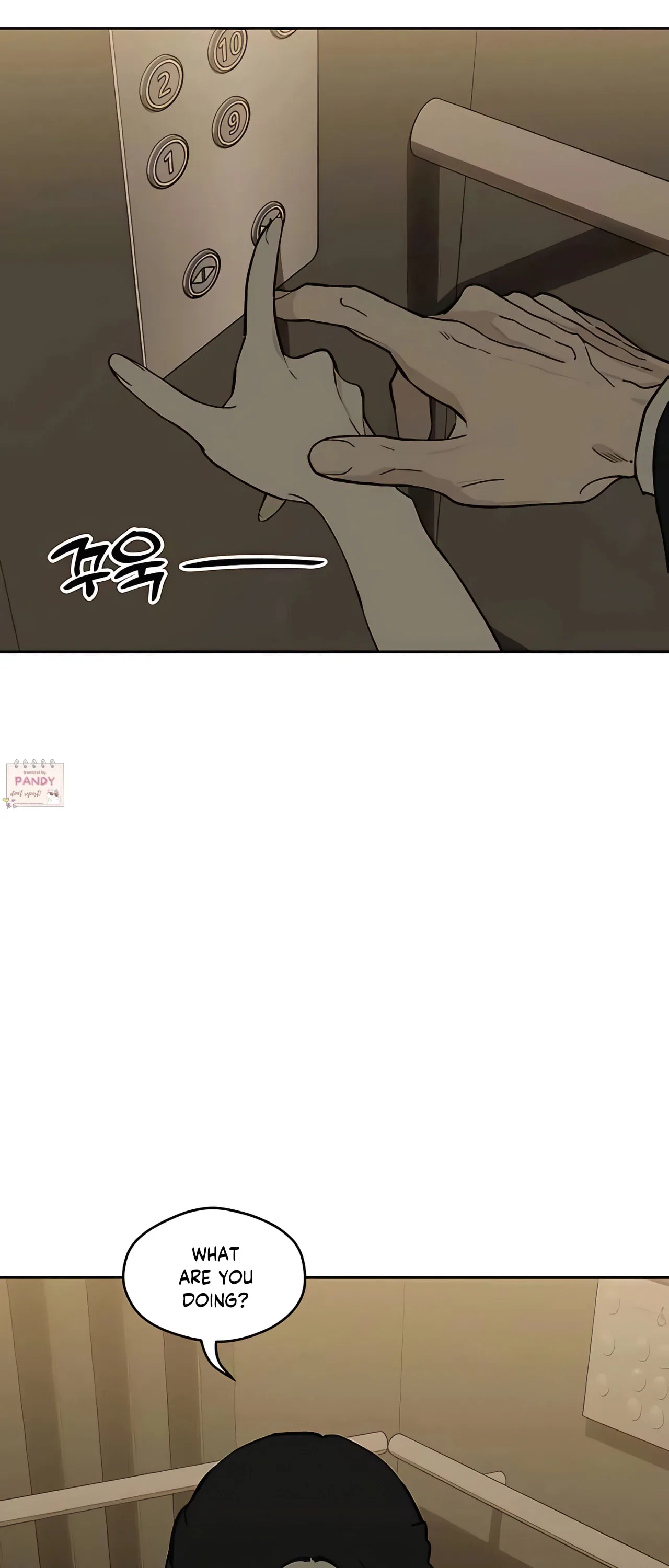 Tears On A Withered Flower