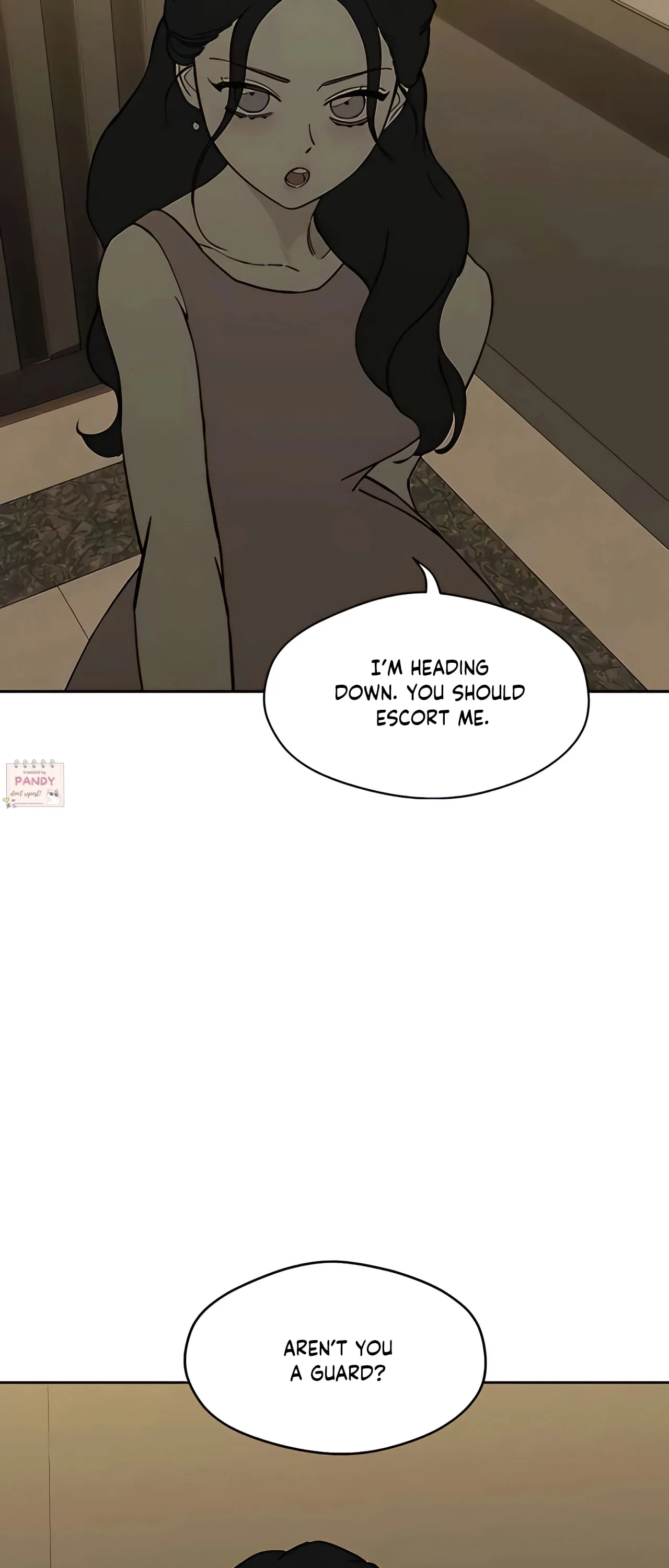 Tears On A Withered Flower