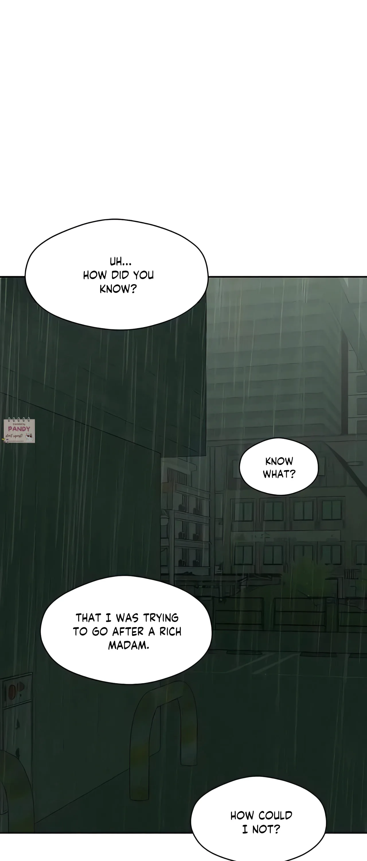 Tears On A Withered Flower