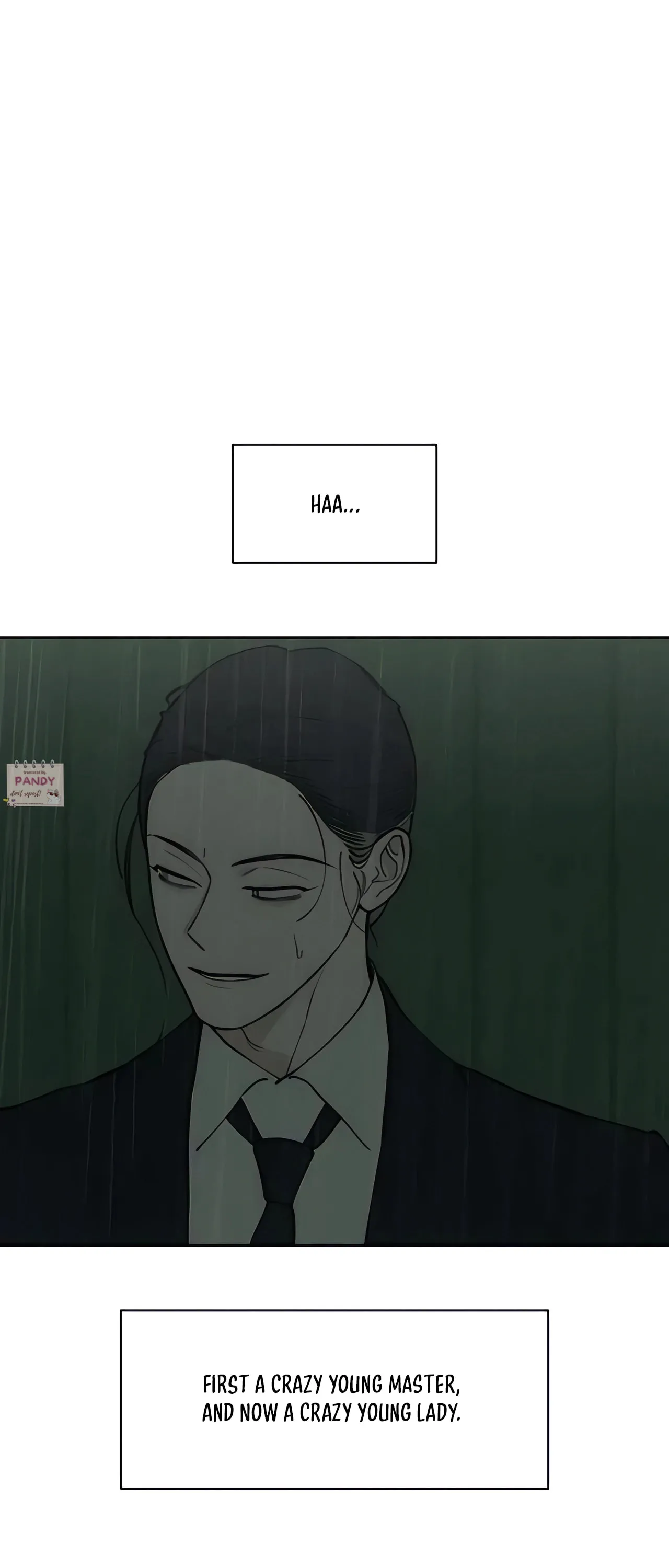 Tears On A Withered Flower