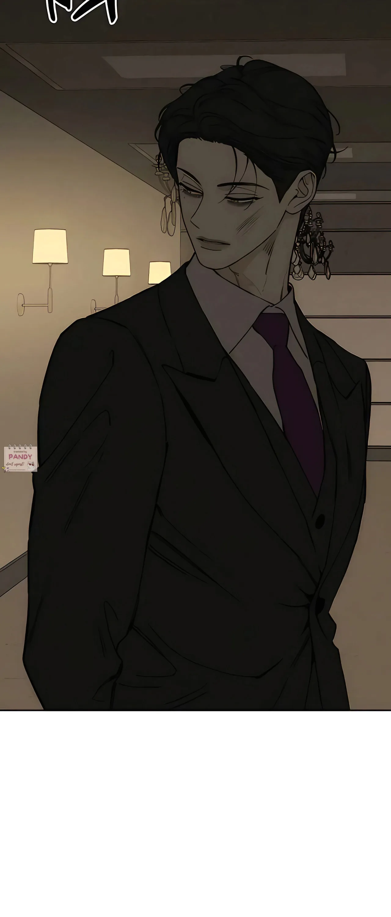 Tears On A Withered Flower