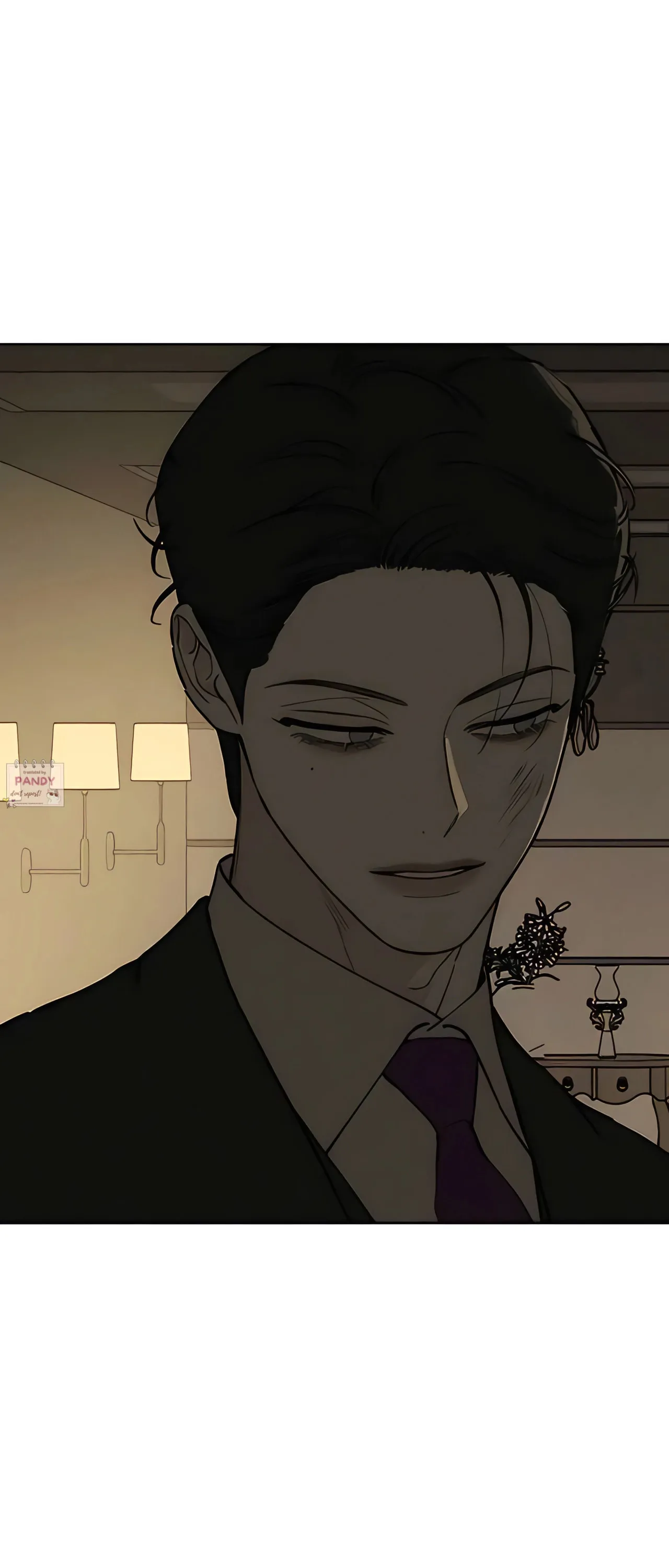 Tears On A Withered Flower