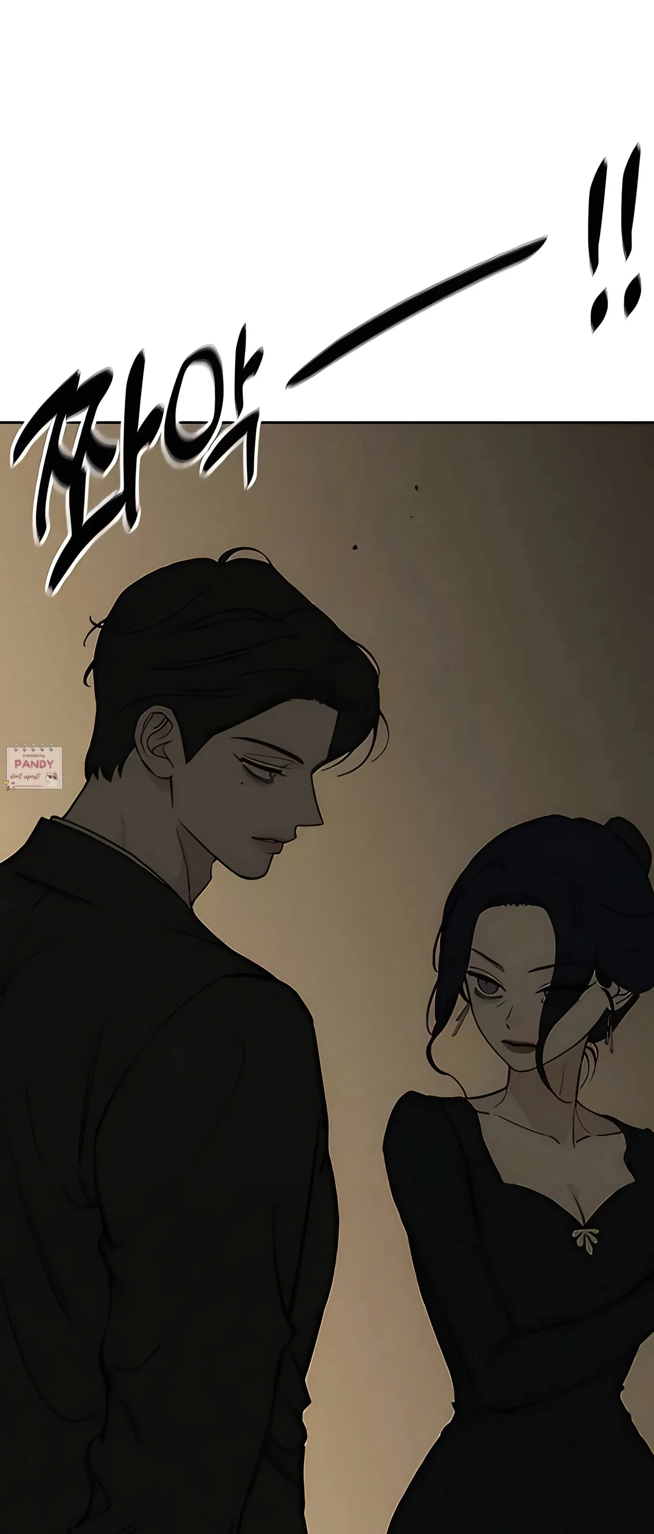 Tears On A Withered Flower