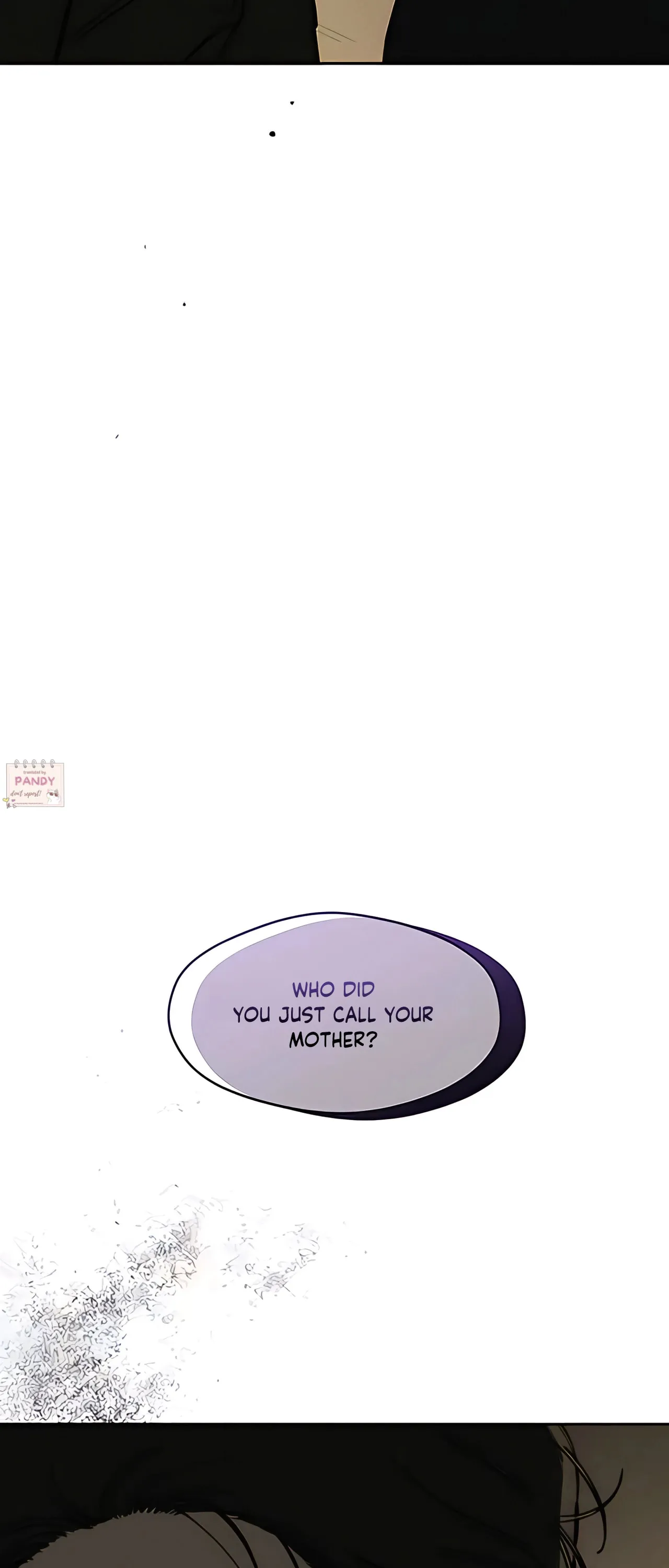 Tears On A Withered Flower