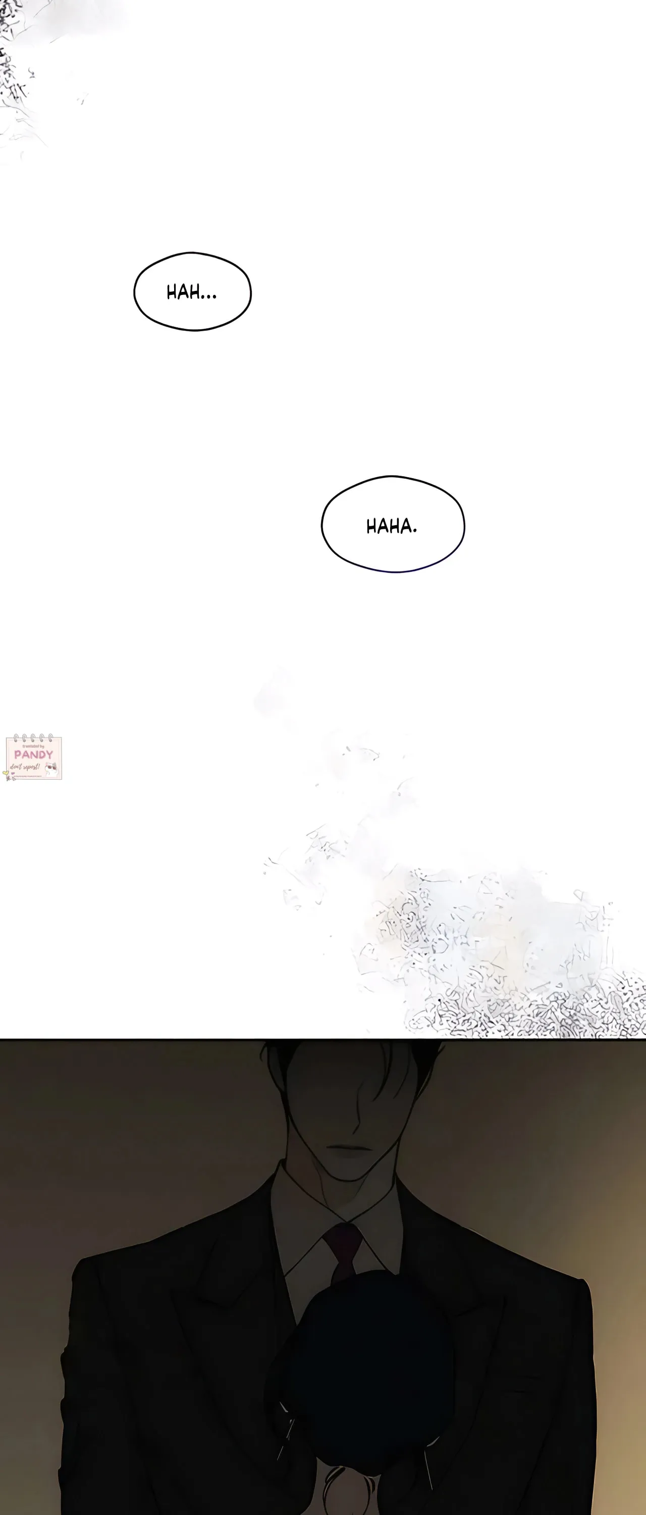 Tears On A Withered Flower