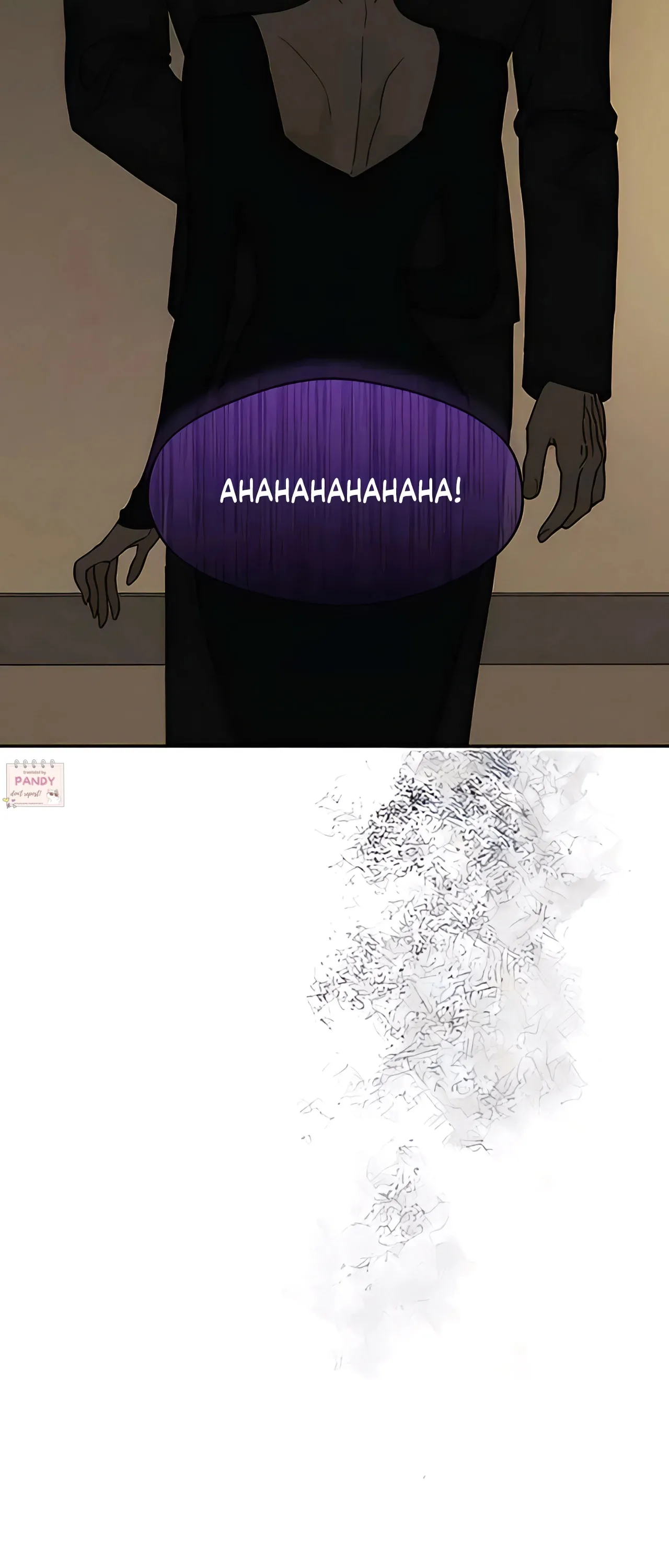 Tears On A Withered Flower