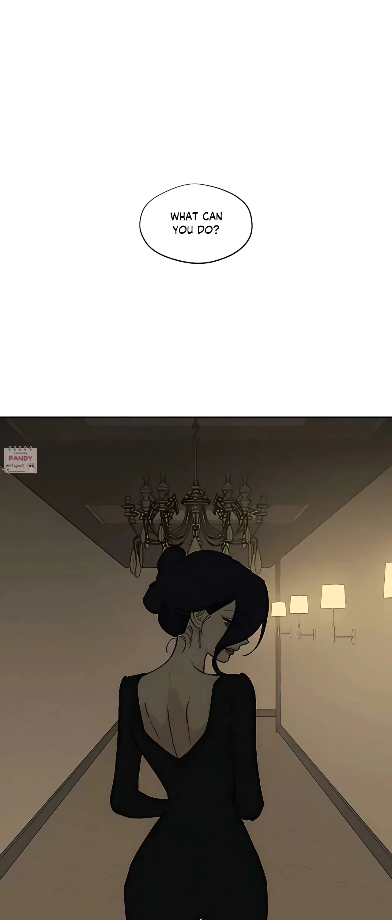 Tears On A Withered Flower