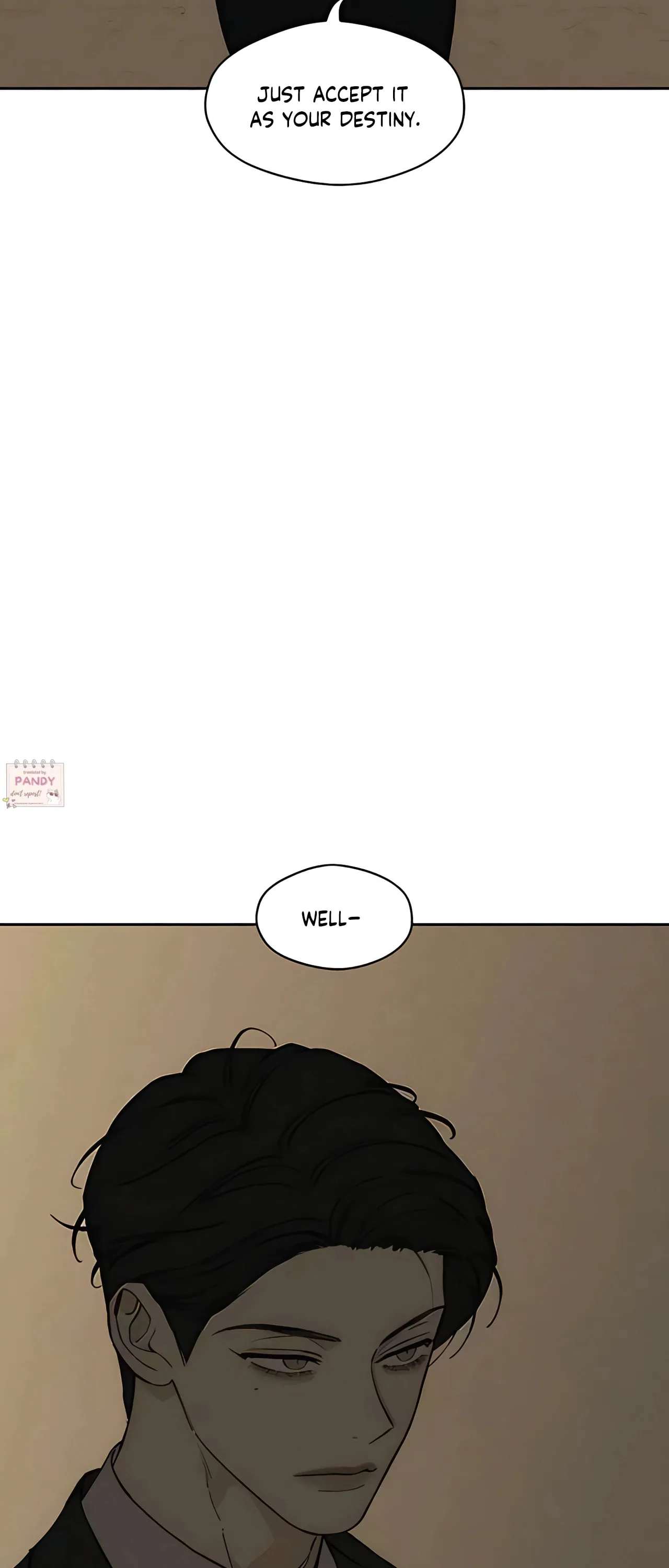 Tears On A Withered Flower