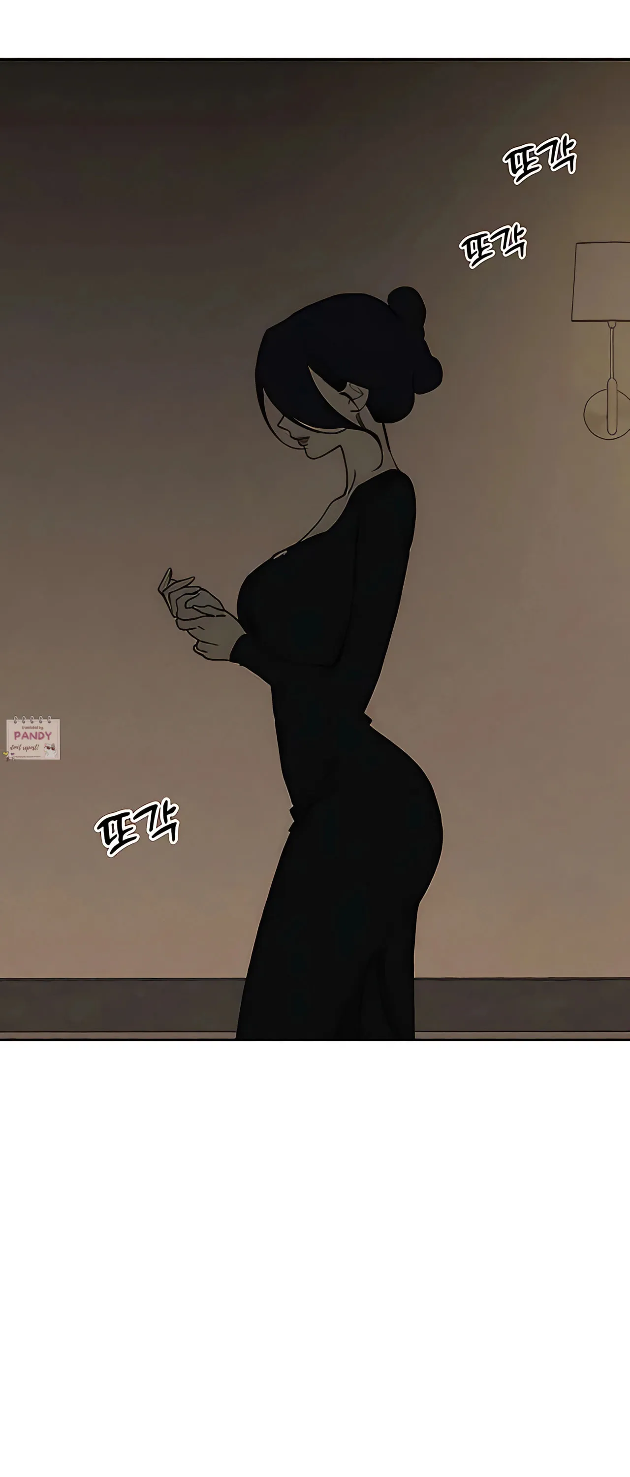 Tears On A Withered Flower