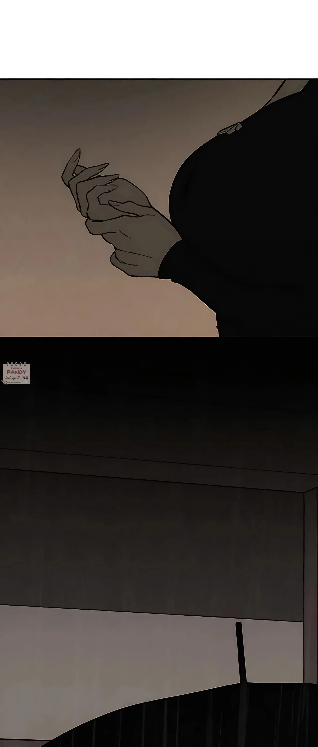 Tears On A Withered Flower