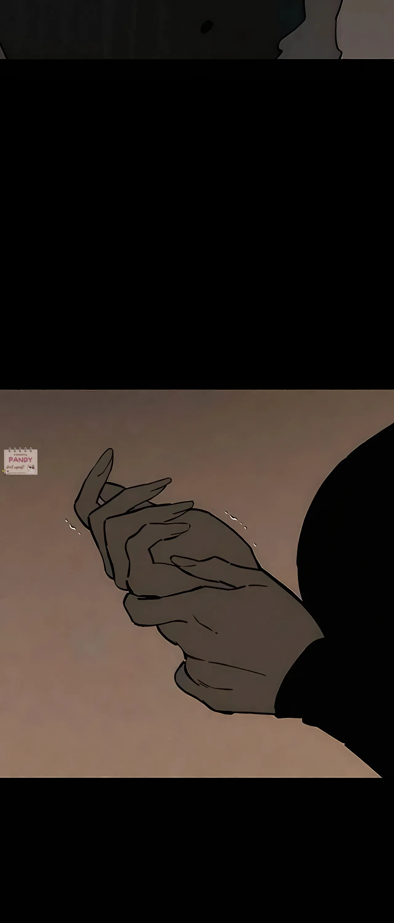 Tears On A Withered Flower