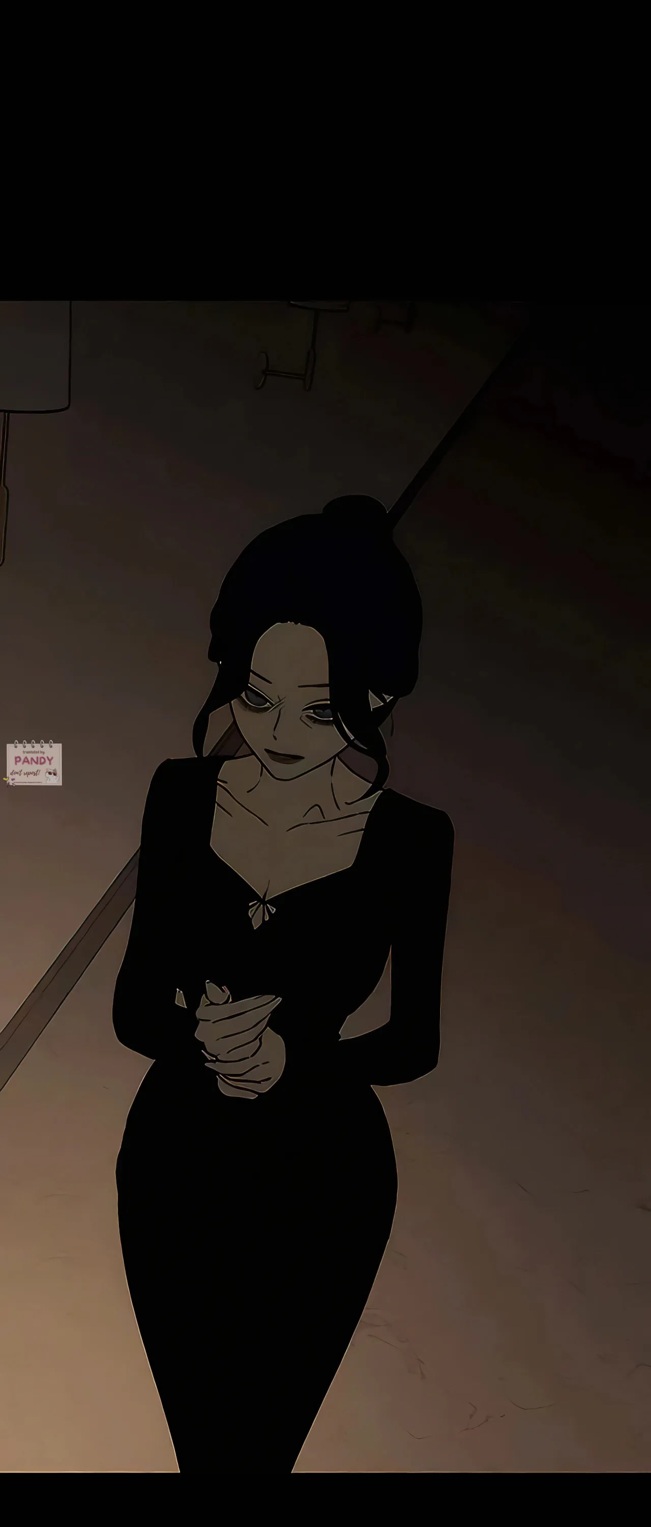 Tears On A Withered Flower