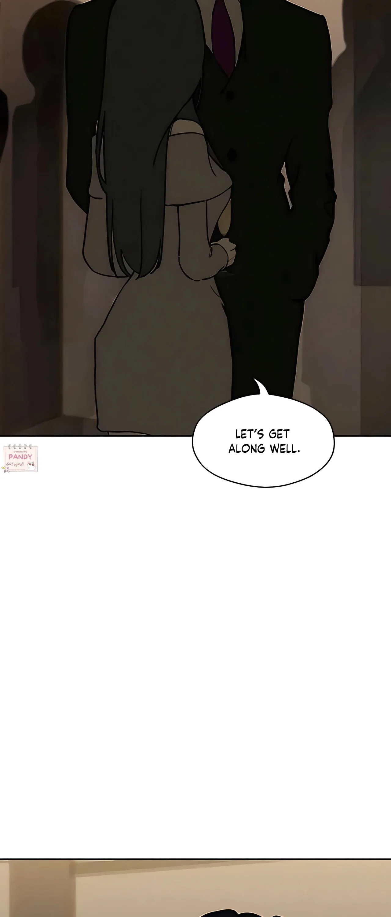 Tears On A Withered Flower