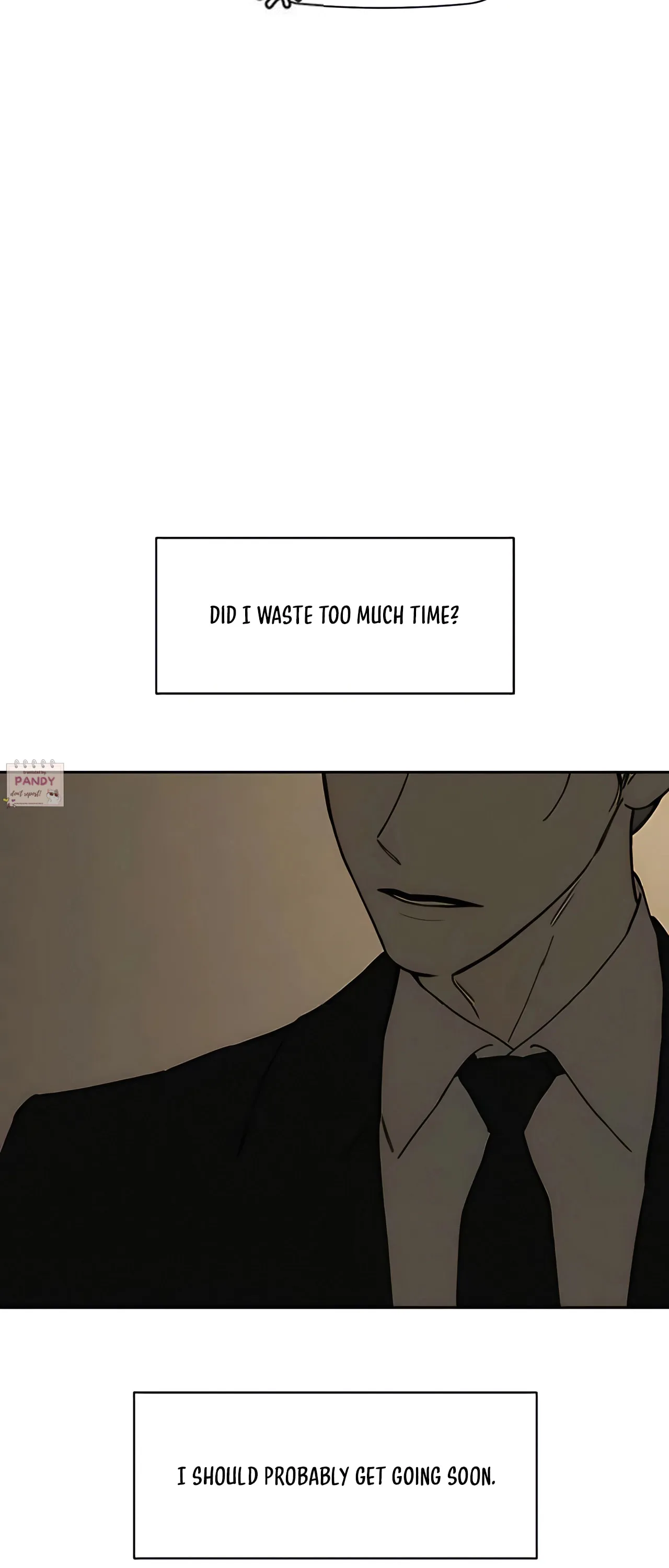 Tears On A Withered Flower