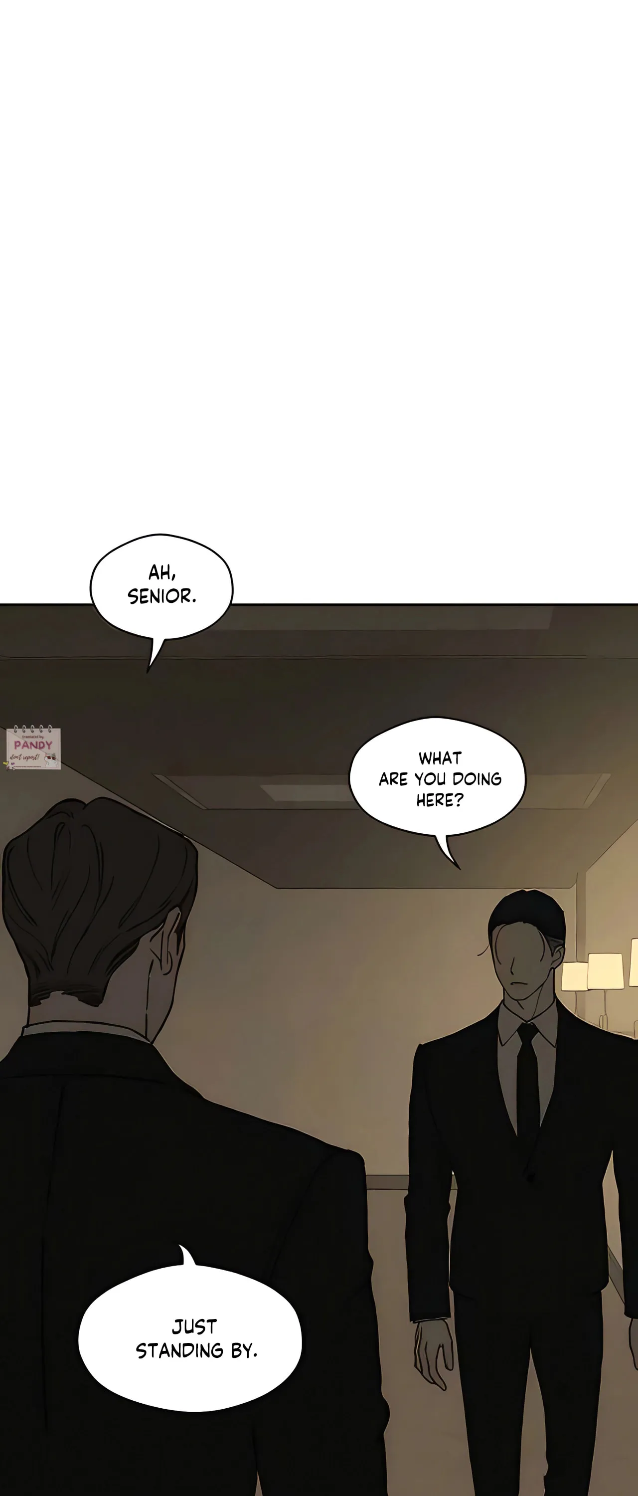 Tears On A Withered Flower