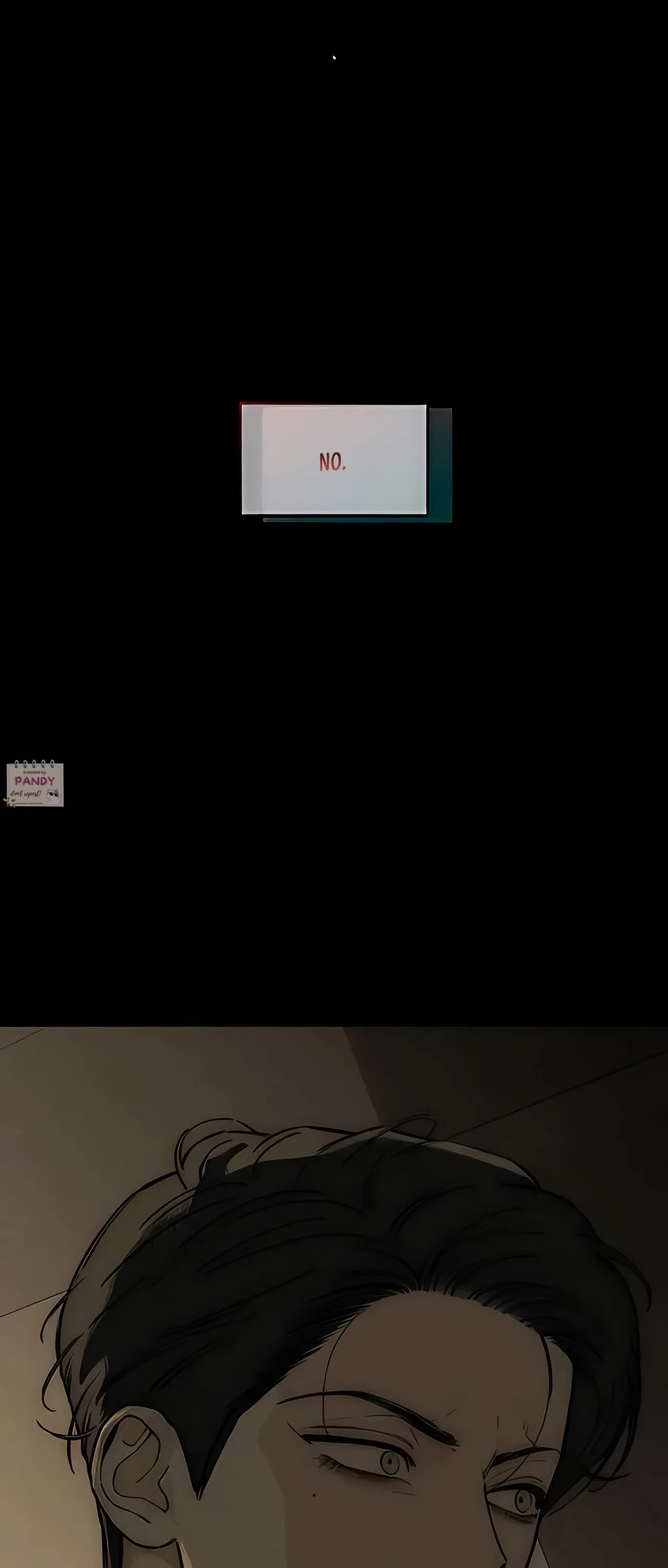 Tears On A Withered Flower