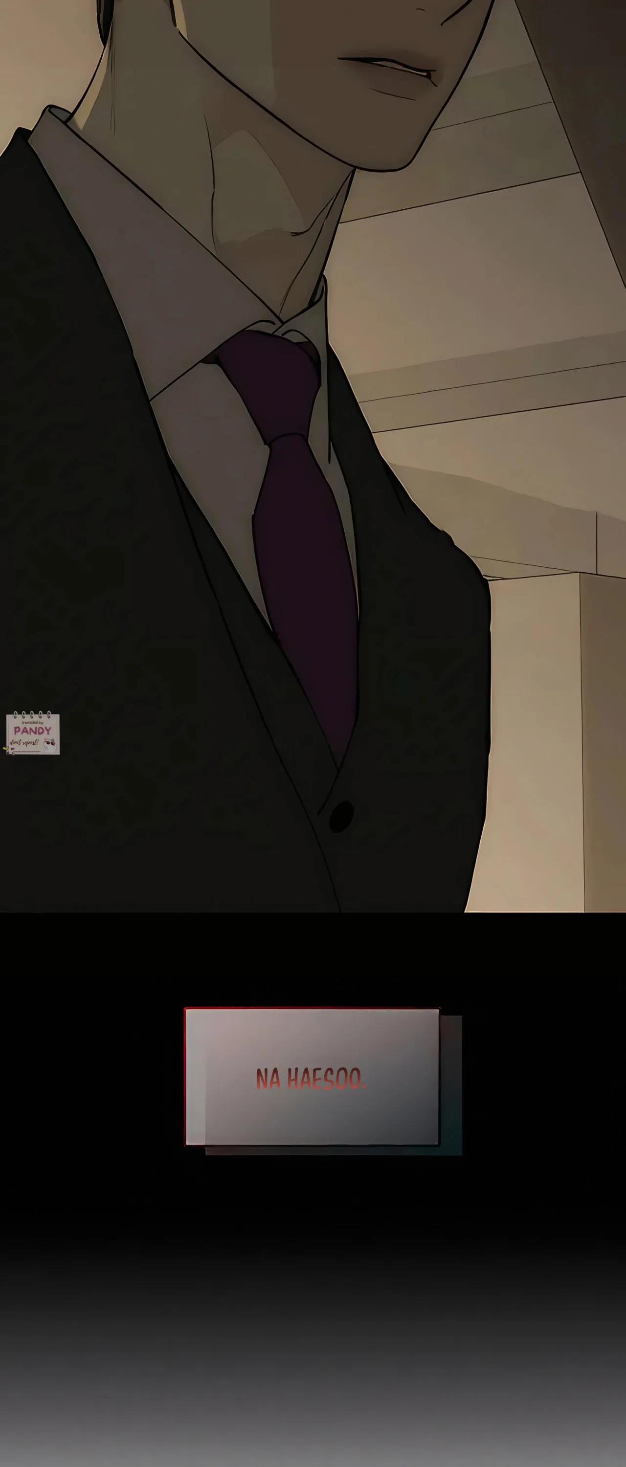 Tears On A Withered Flower