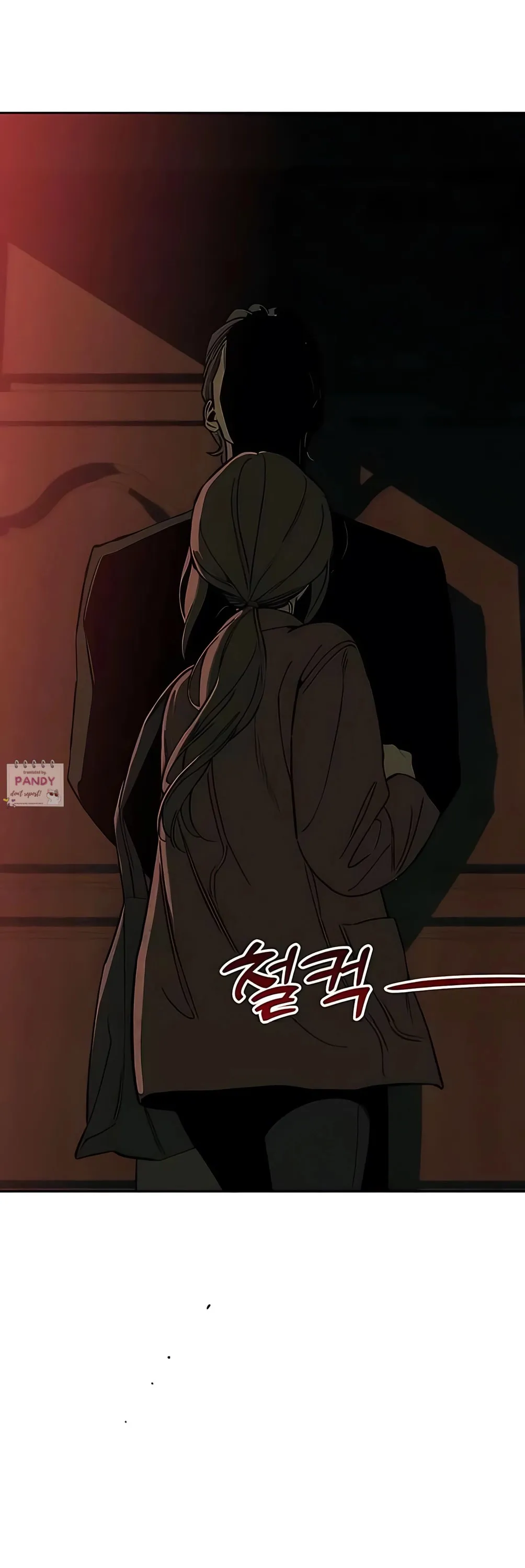 Tears On A Withered Flower