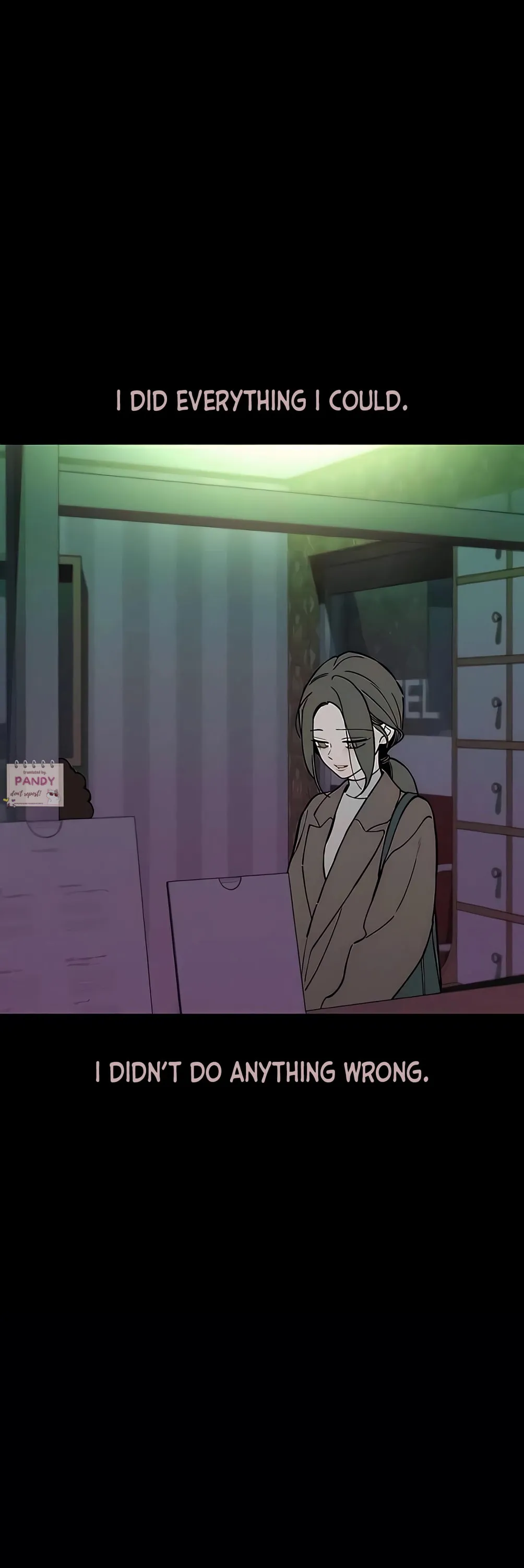 Tears On A Withered Flower