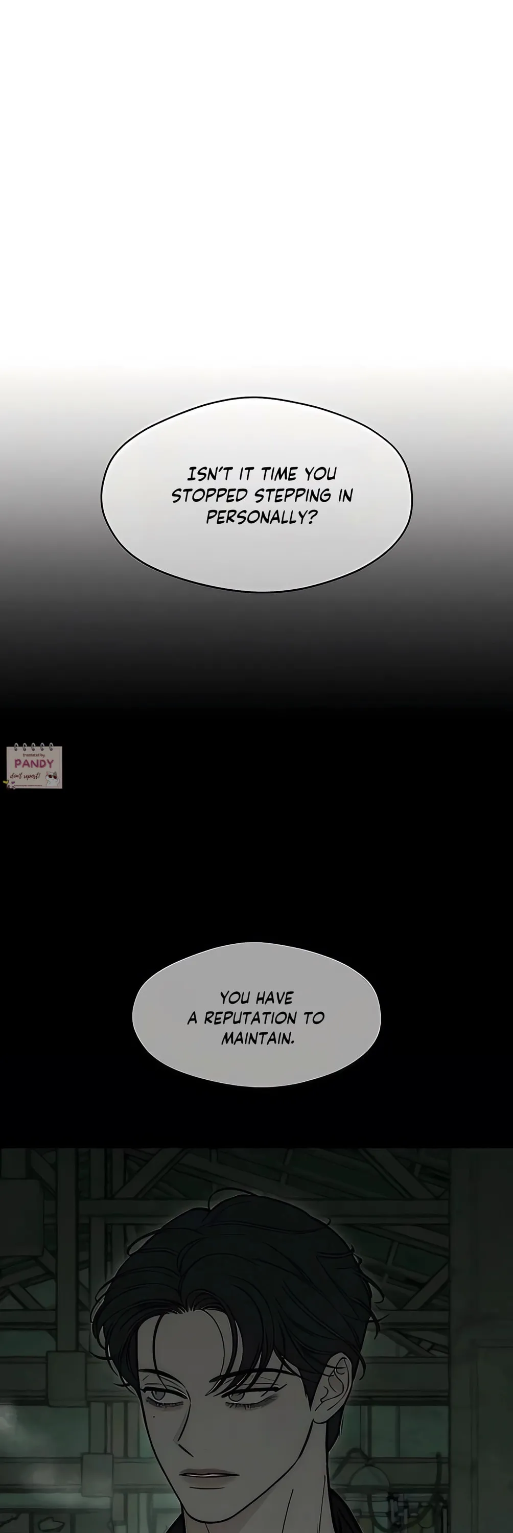 Tears On A Withered Flower