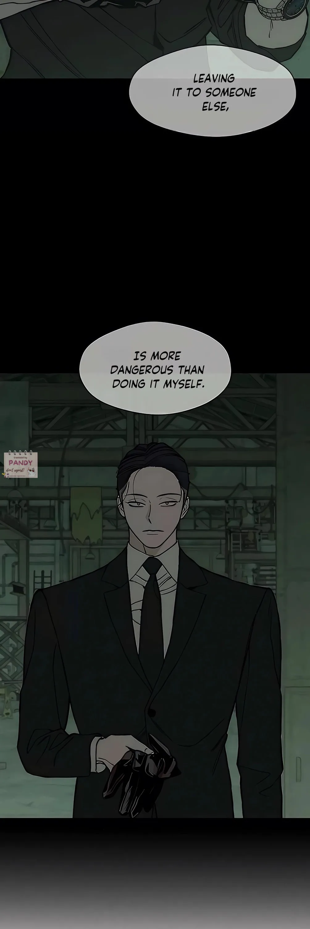 Tears On A Withered Flower