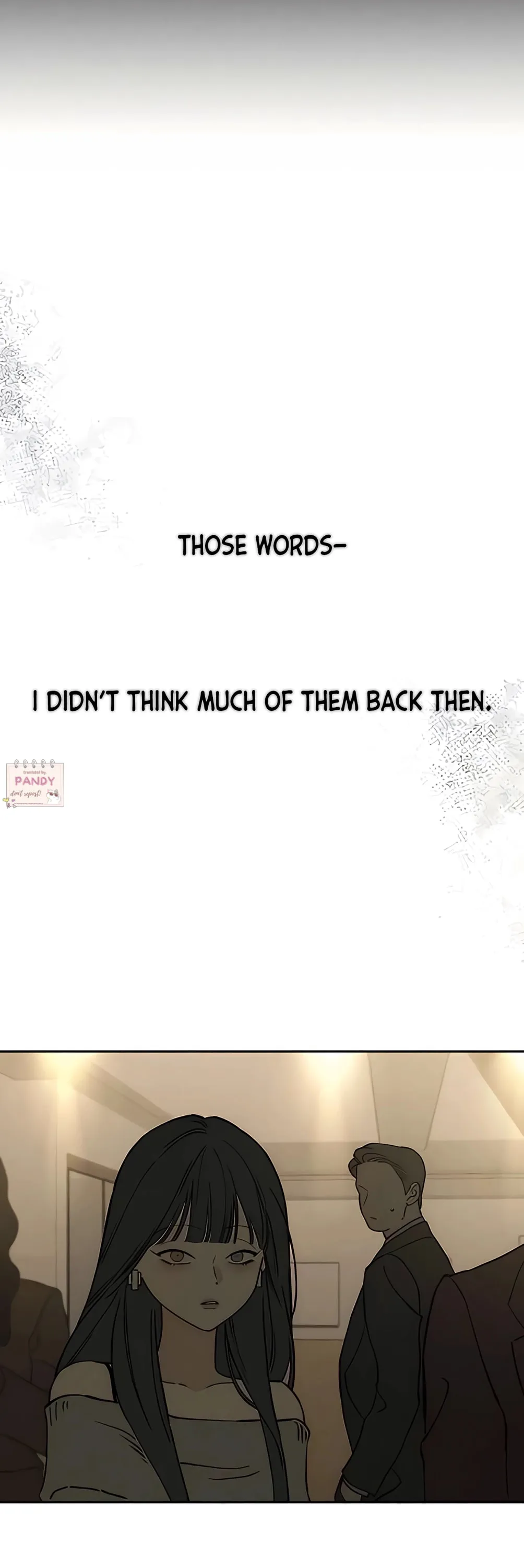 Tears On A Withered Flower