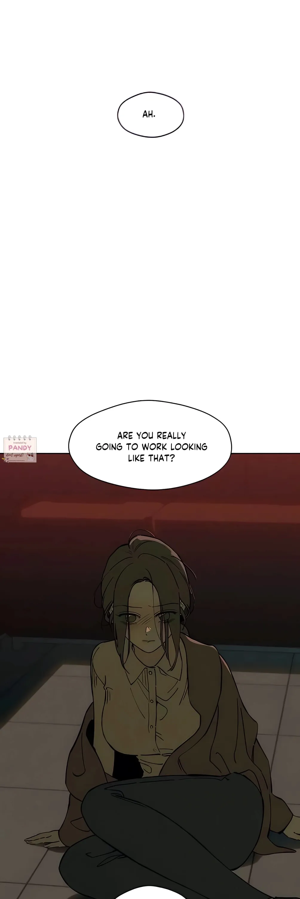 Tears On A Withered Flower