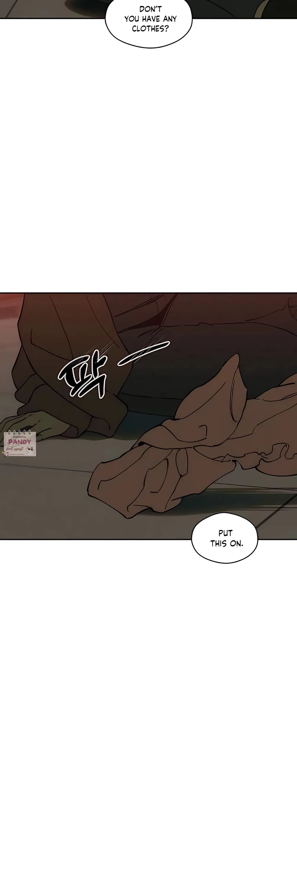 Tears On A Withered Flower