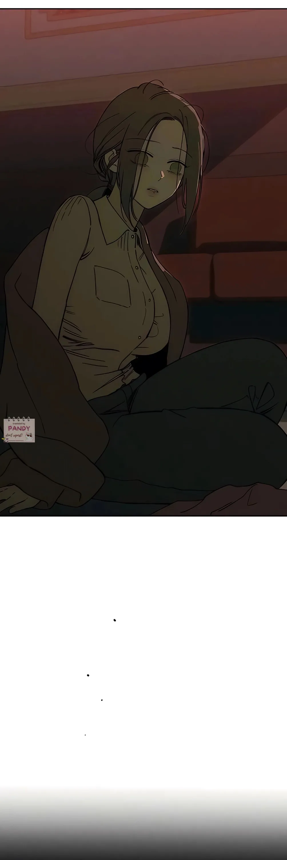 Tears On A Withered Flower