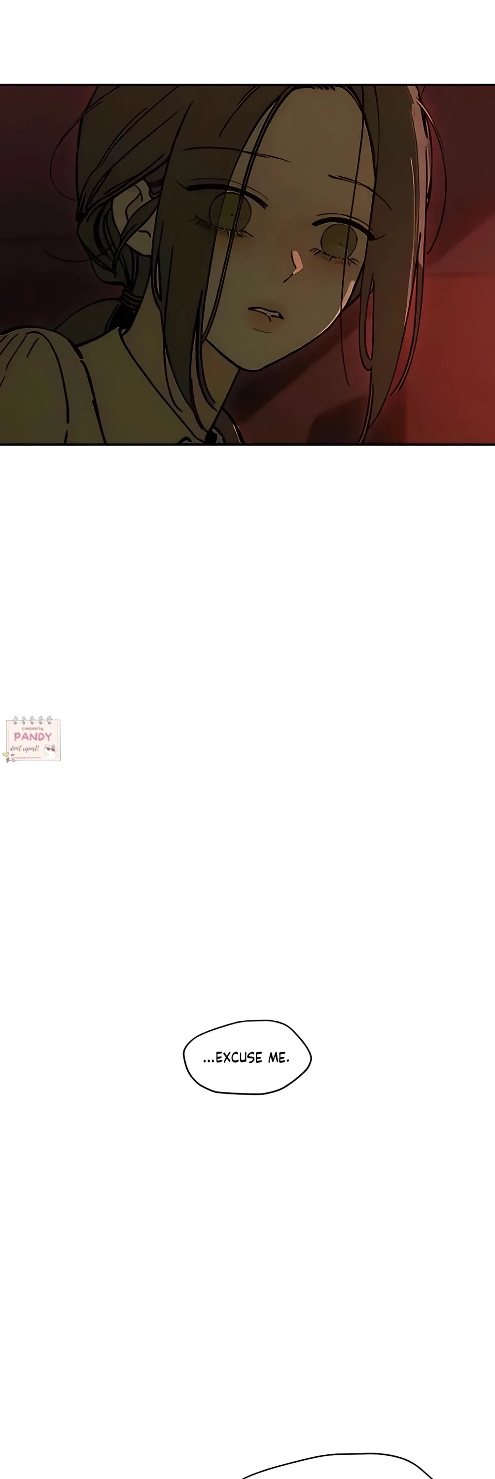 Tears On A Withered Flower