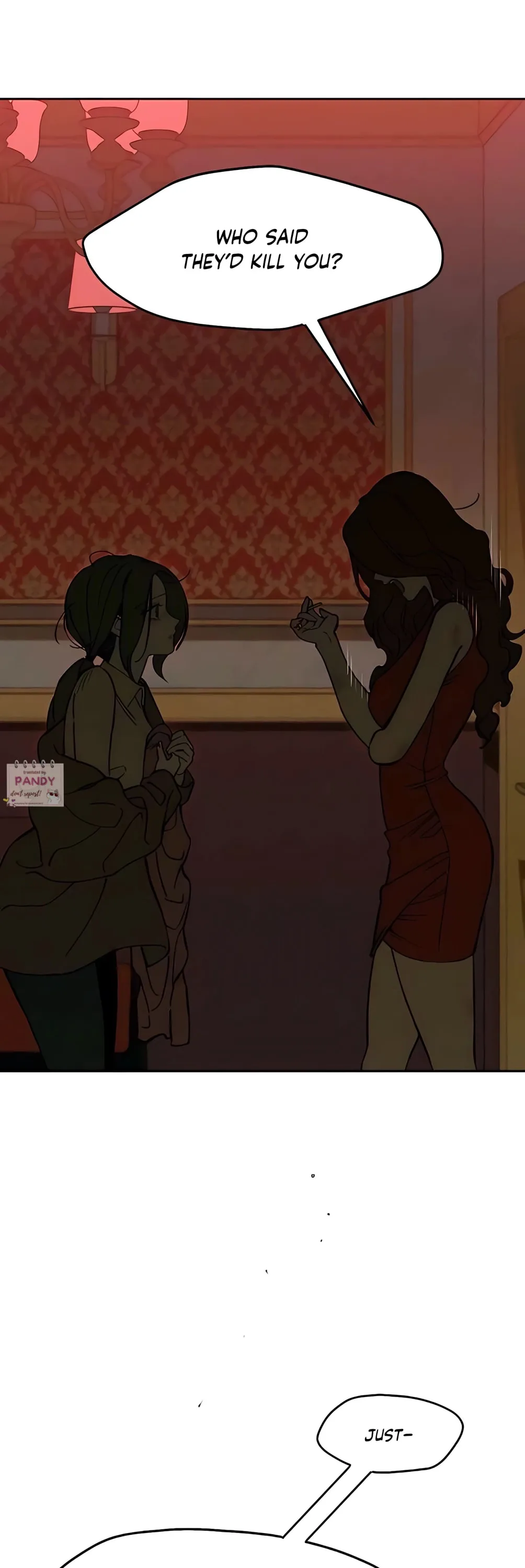 Tears On A Withered Flower