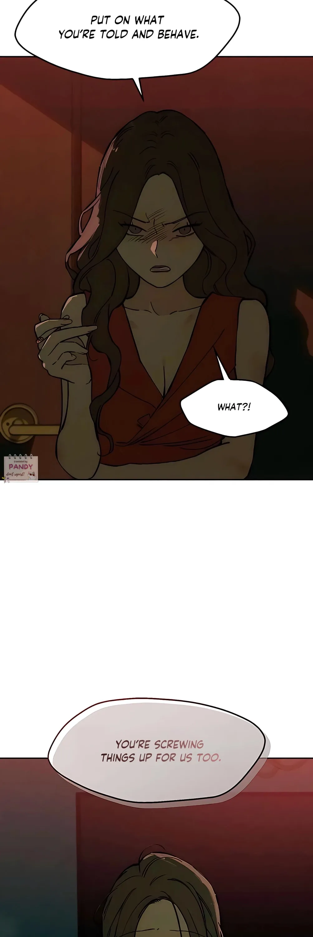 Tears On A Withered Flower