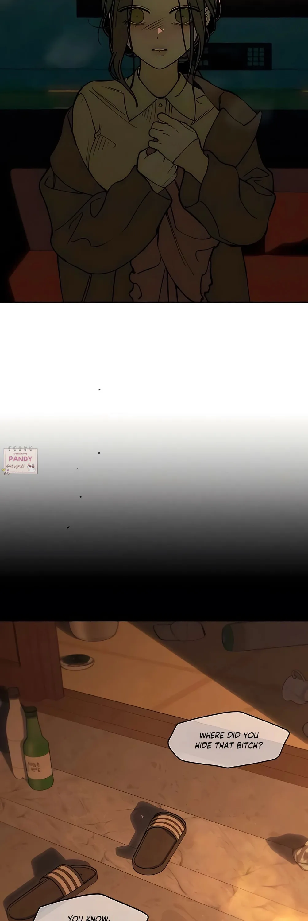 Tears On A Withered Flower